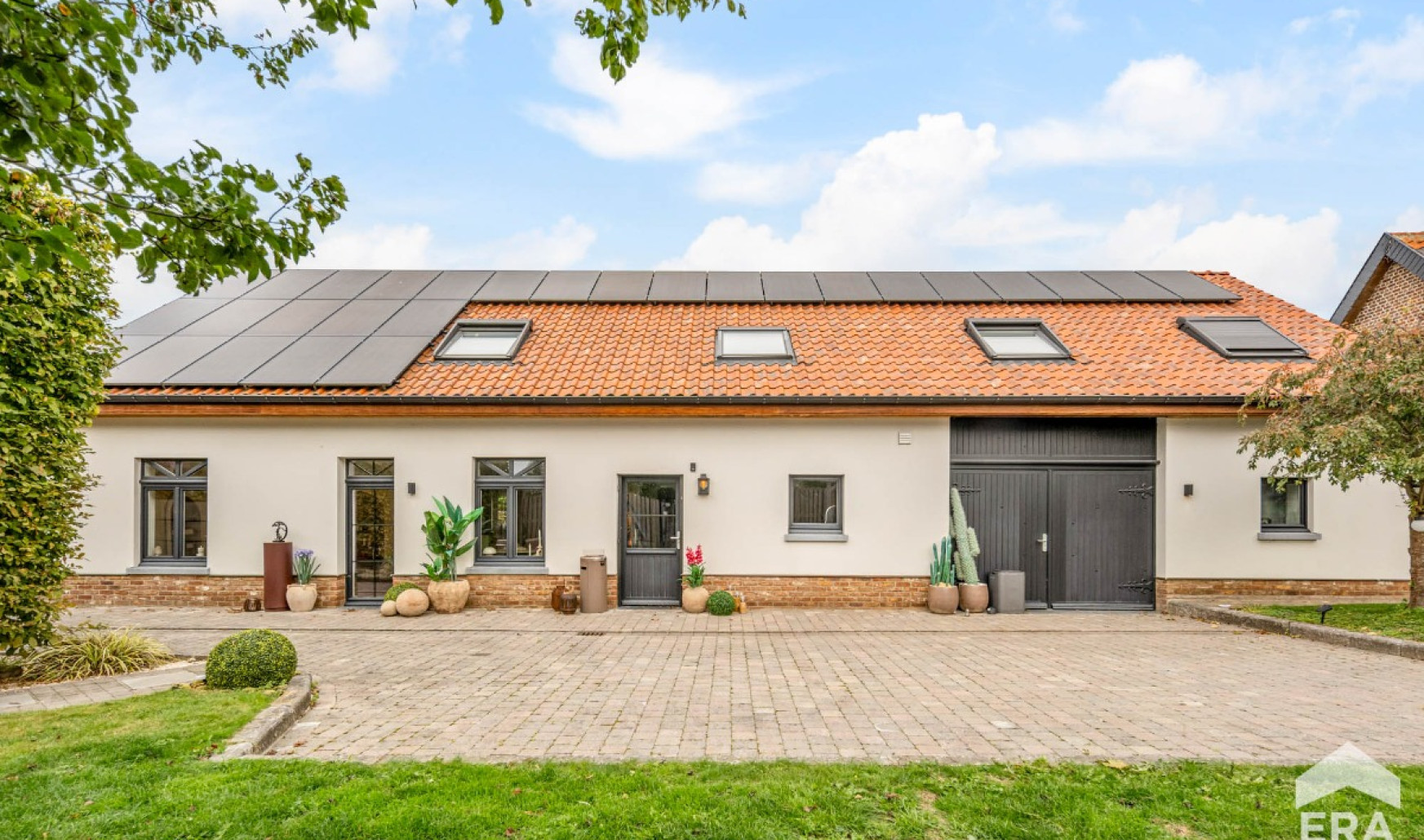 Pastorijstraat - 14 - - 3540