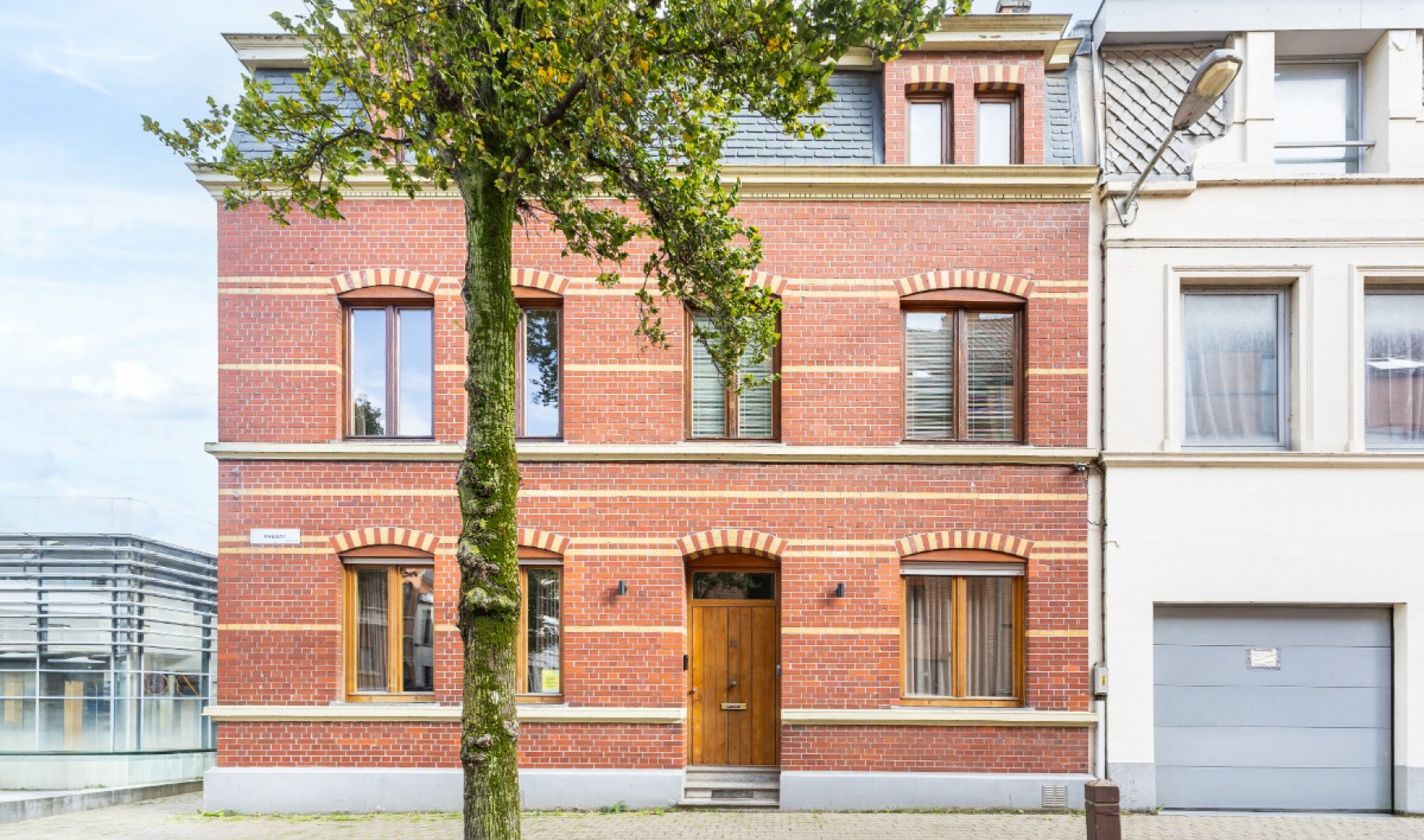 Fregatstraat - 14 - - 8400