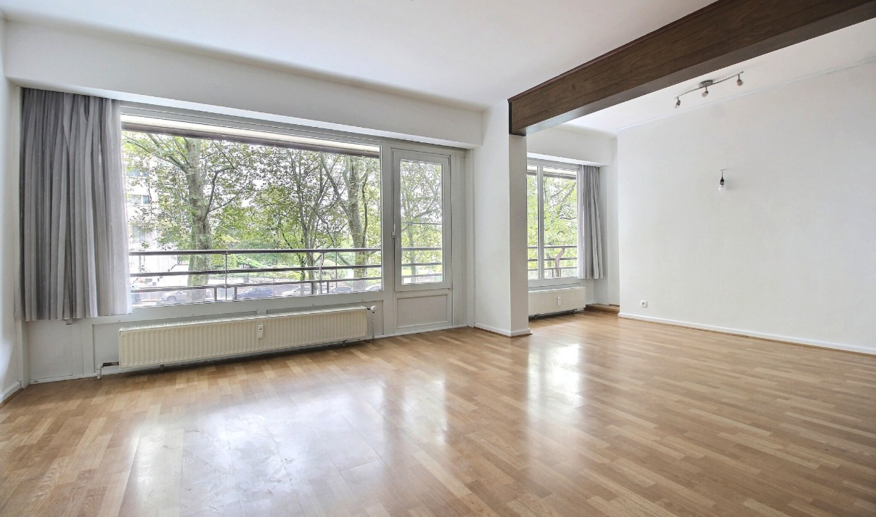 Avenue Marius Renard - 43 - 1 - 1070