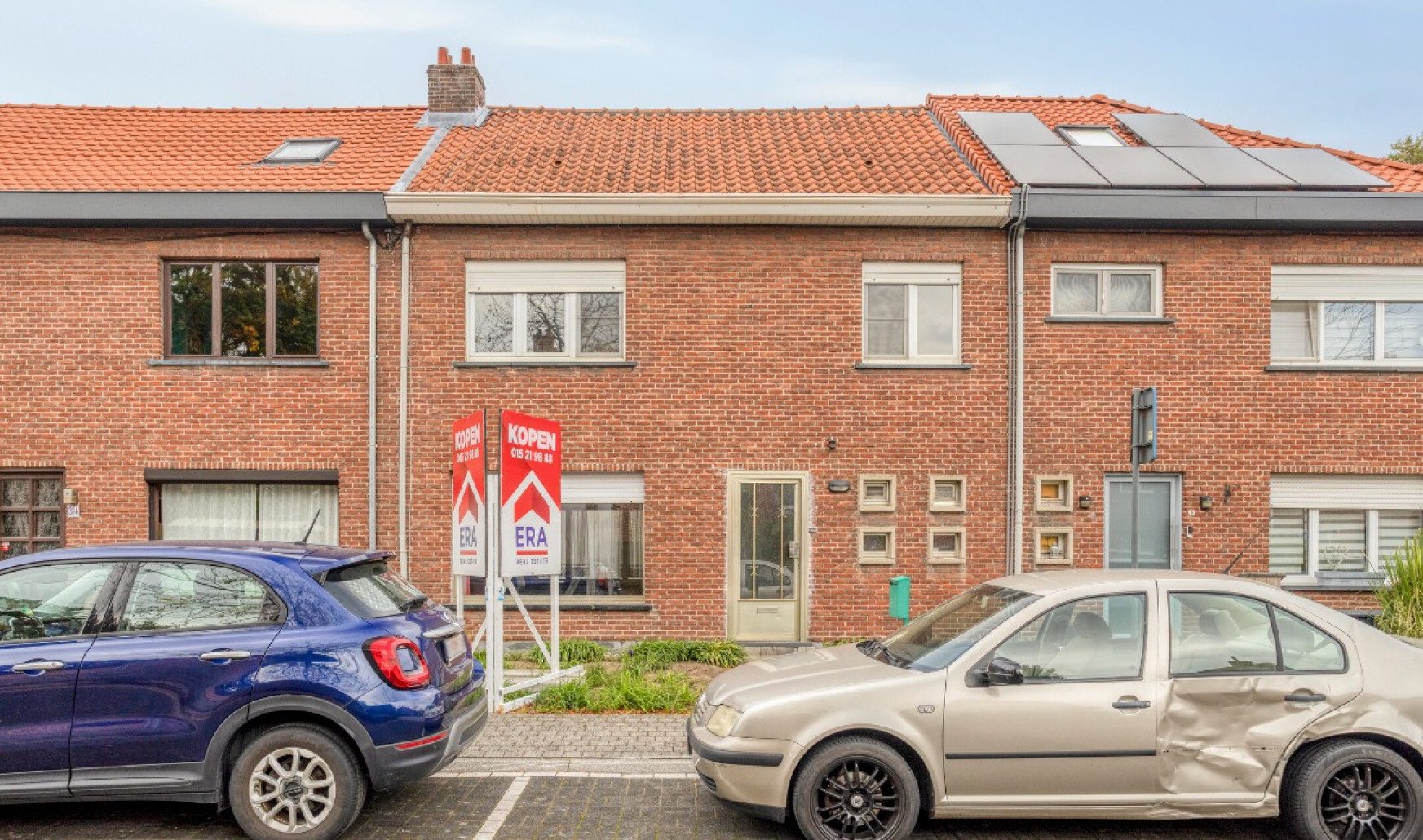 Luchtvaartstraat - 32 - - 2800