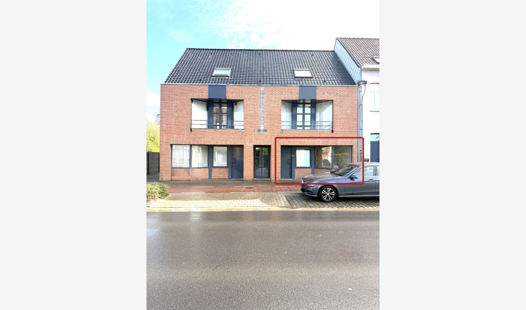 Hille - 160 - B - 8750