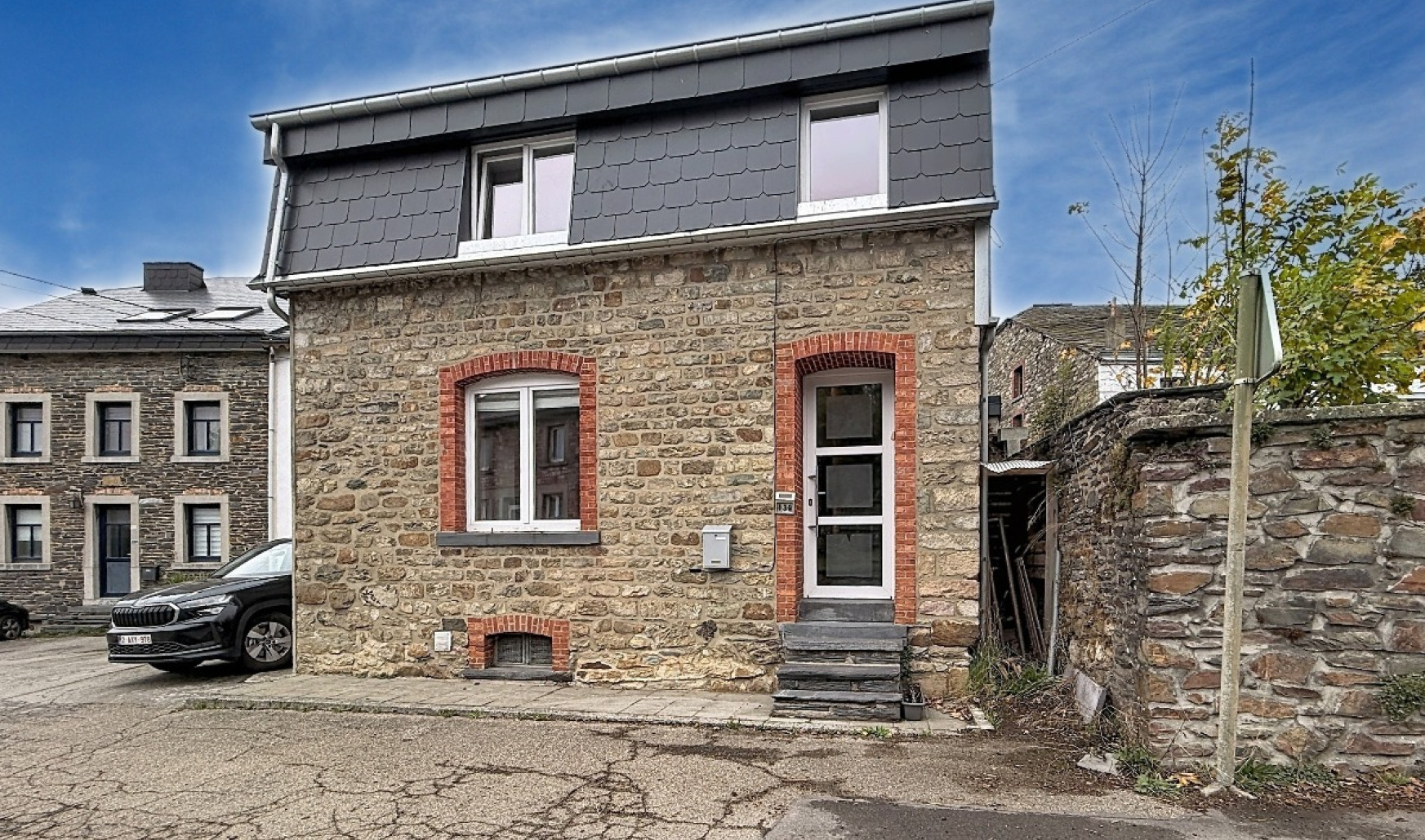 Ville du Bois - 139 - - 6690