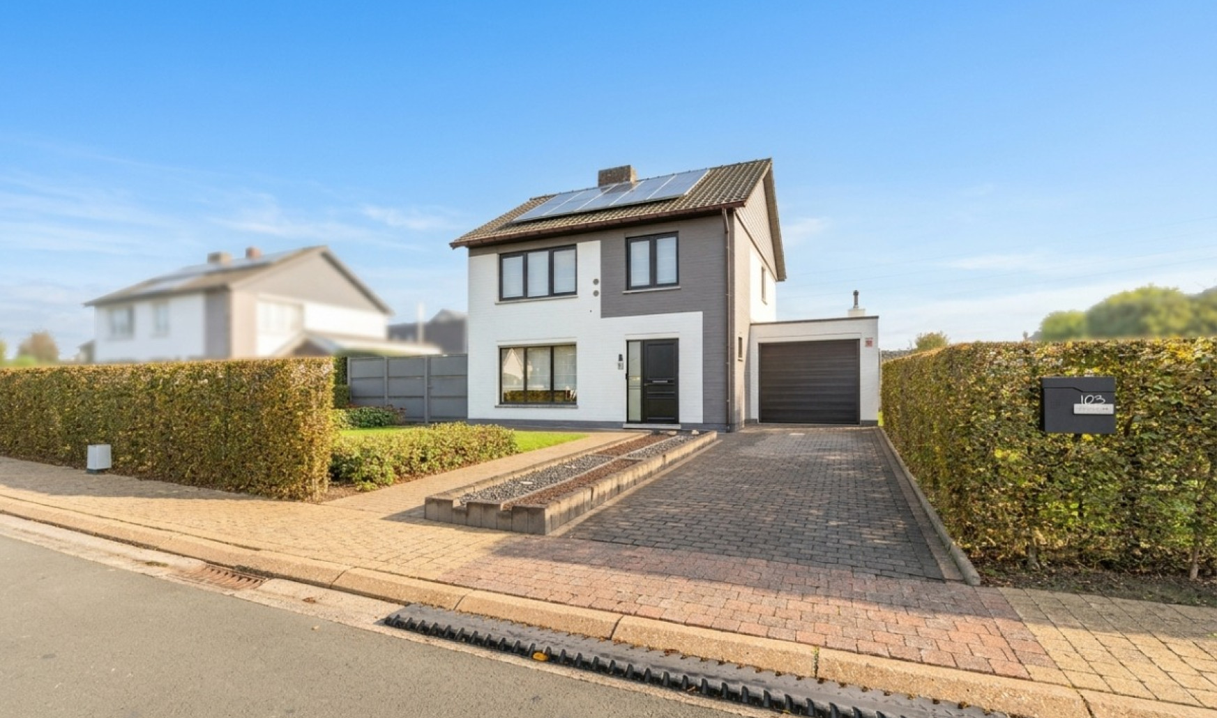 Booglaan - 103 - - B568/00EP0000 - 9473