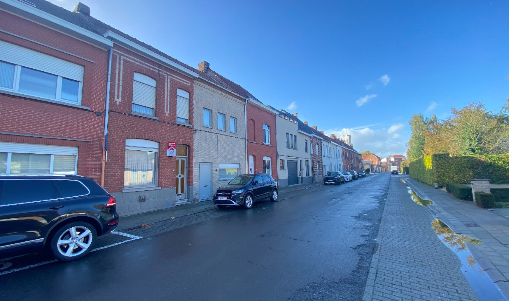 Ezelbrugstraat - 72 - - 8930
