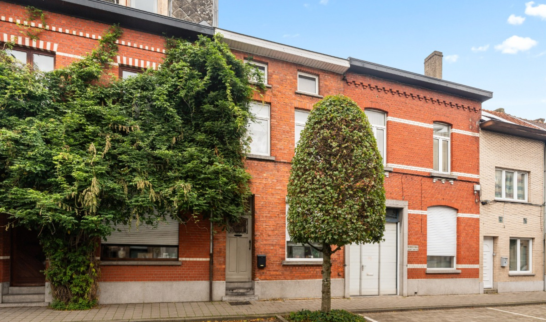 Felix de Hertstraat - 85 - - 9300