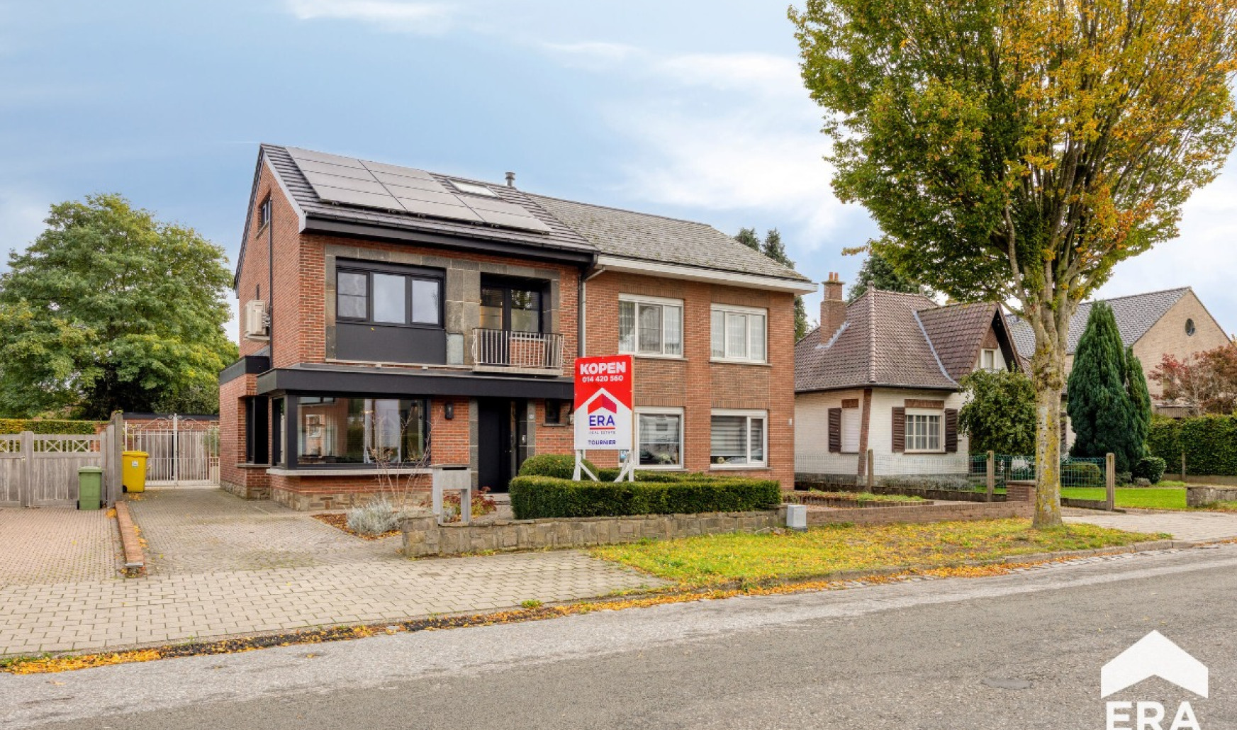 Laarsveld - 56 - - 2440