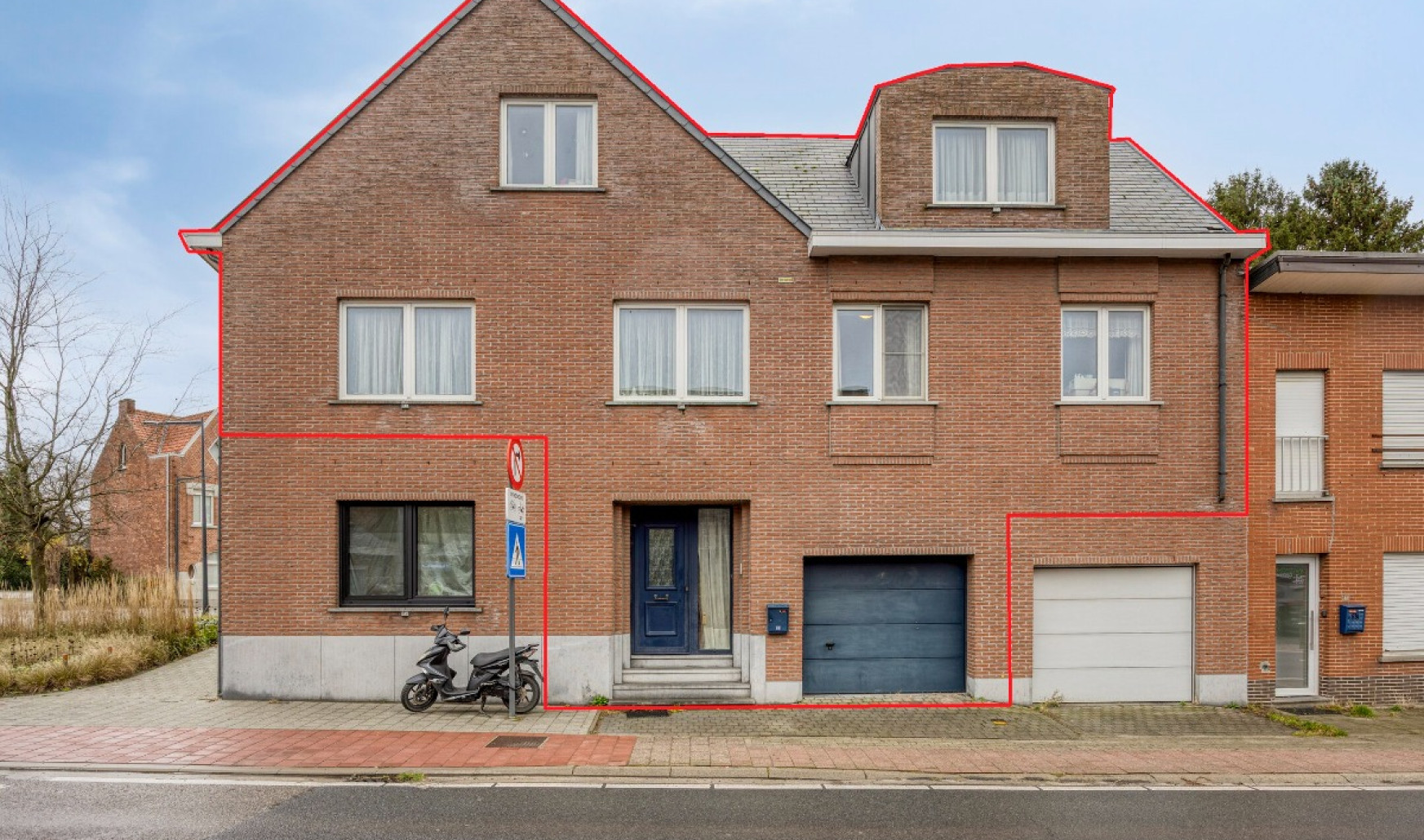 Oudstrijderslaan - 69 - - 3140