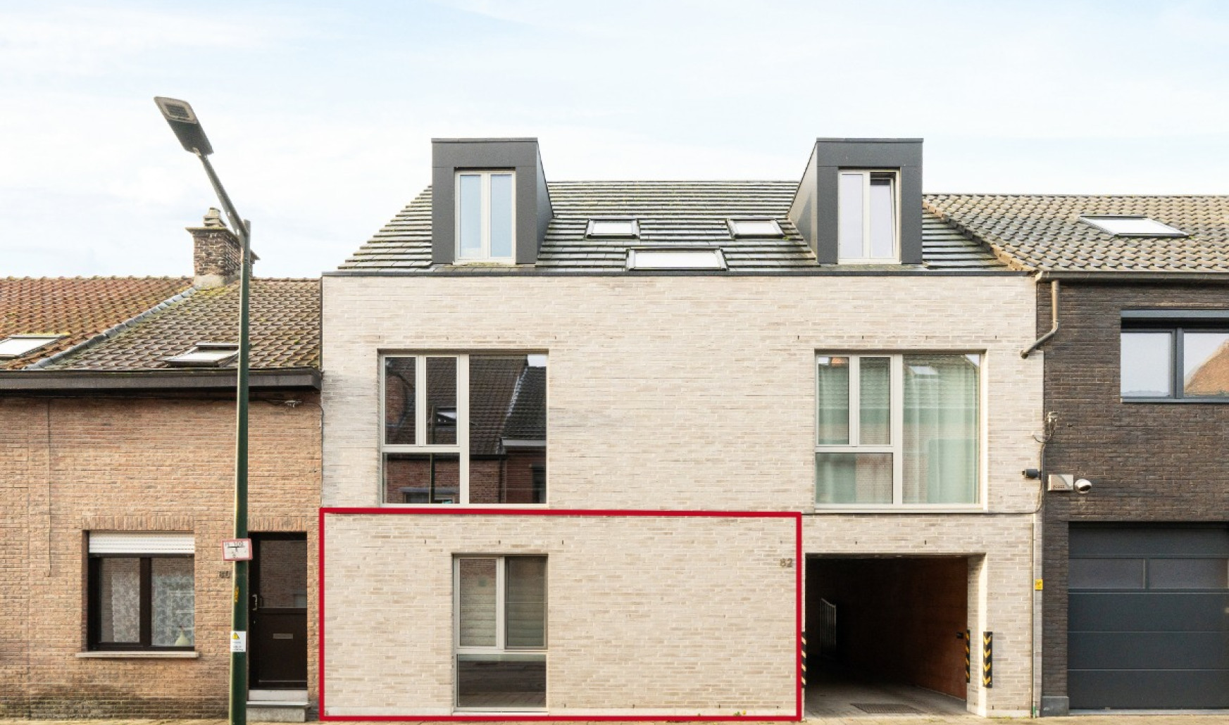 Kerkstraat - 82 - 0001 - 9150