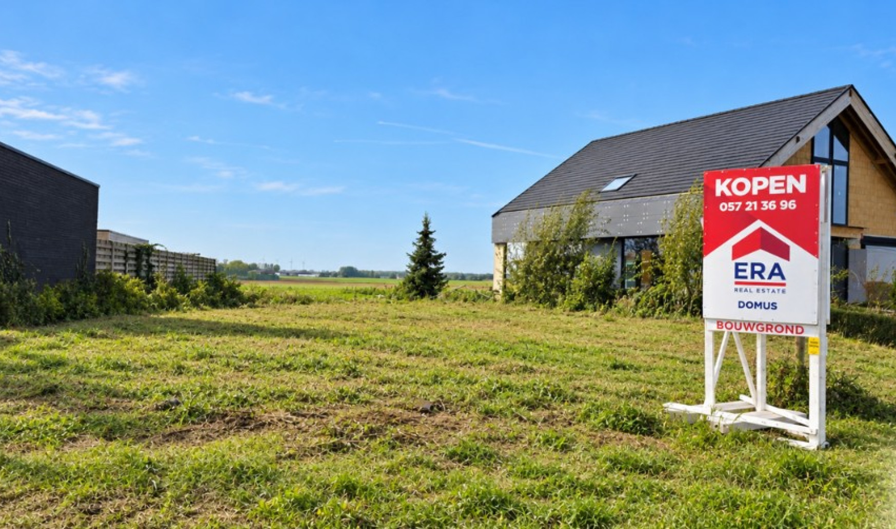 Veurnseweg - 247+ - - 8900