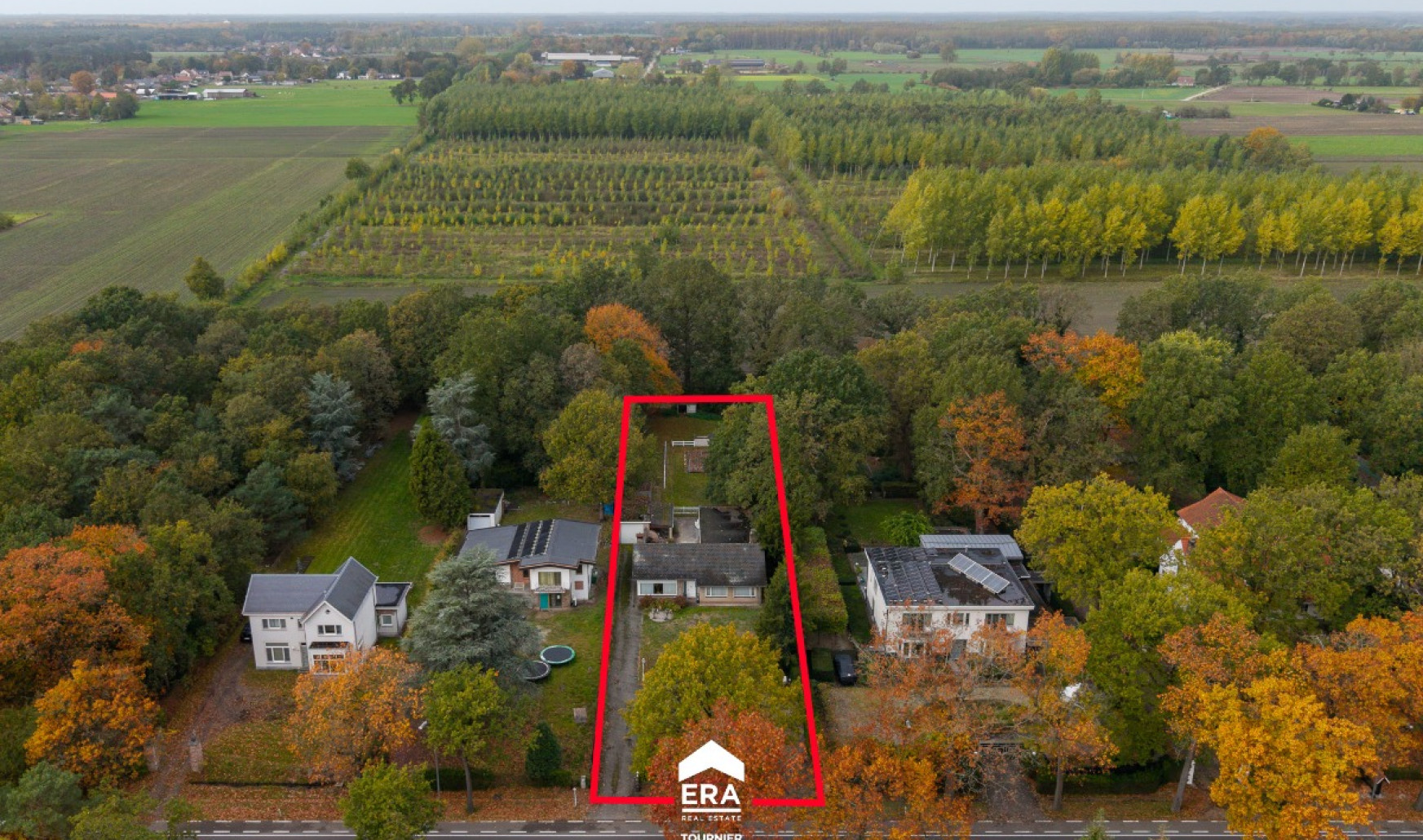 Luikersteenweg - 501 - - 3920
