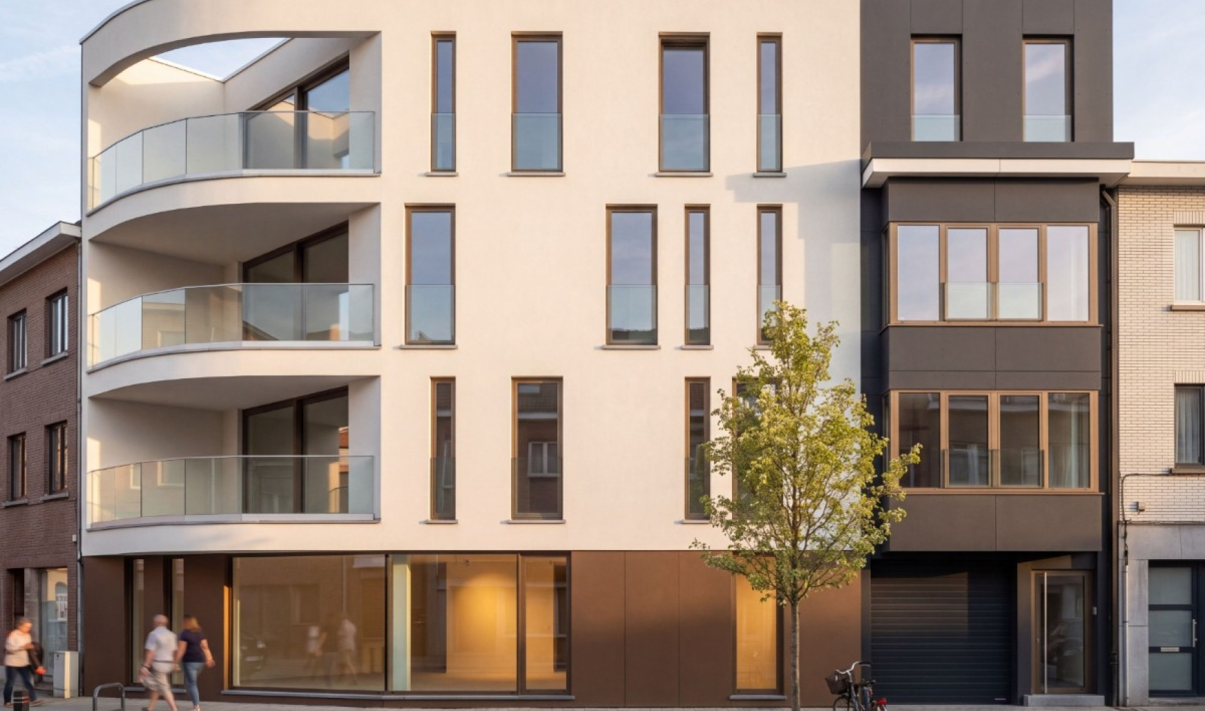 Broodstraat - 47-49 - - 9100