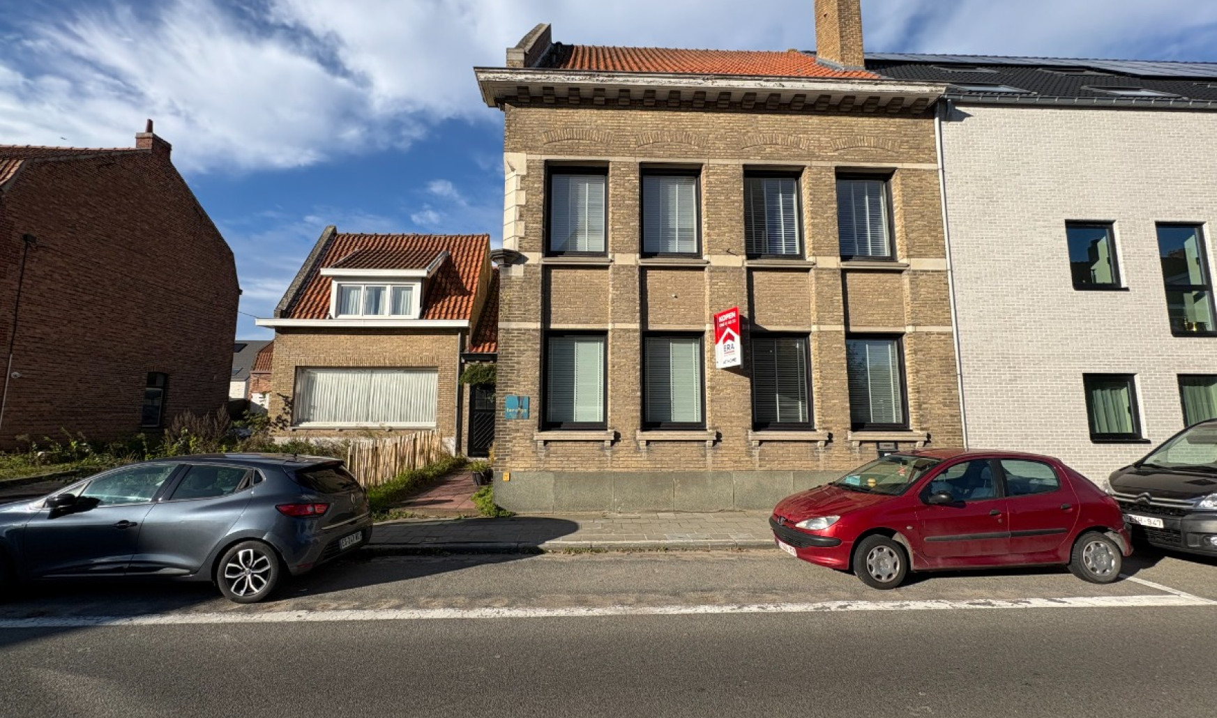 Kruisekestraat - 101 - - 8940