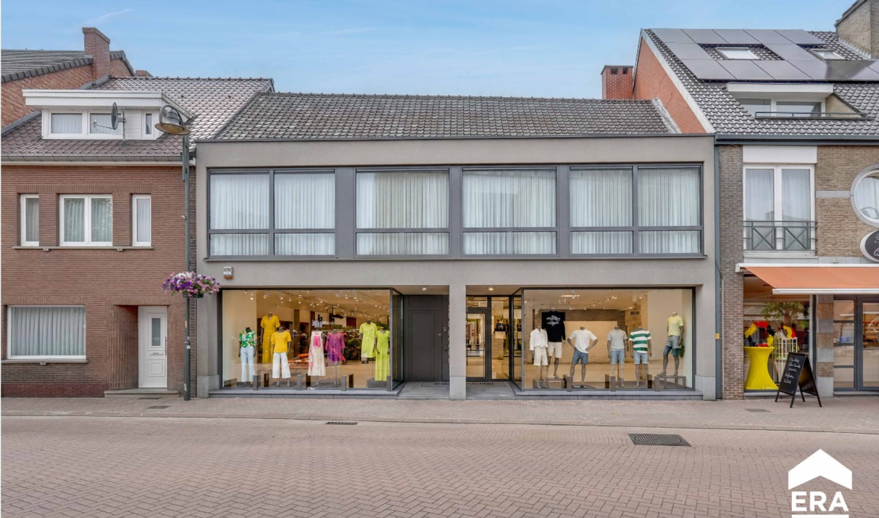 Heuvenstraat - 42 - - 3520