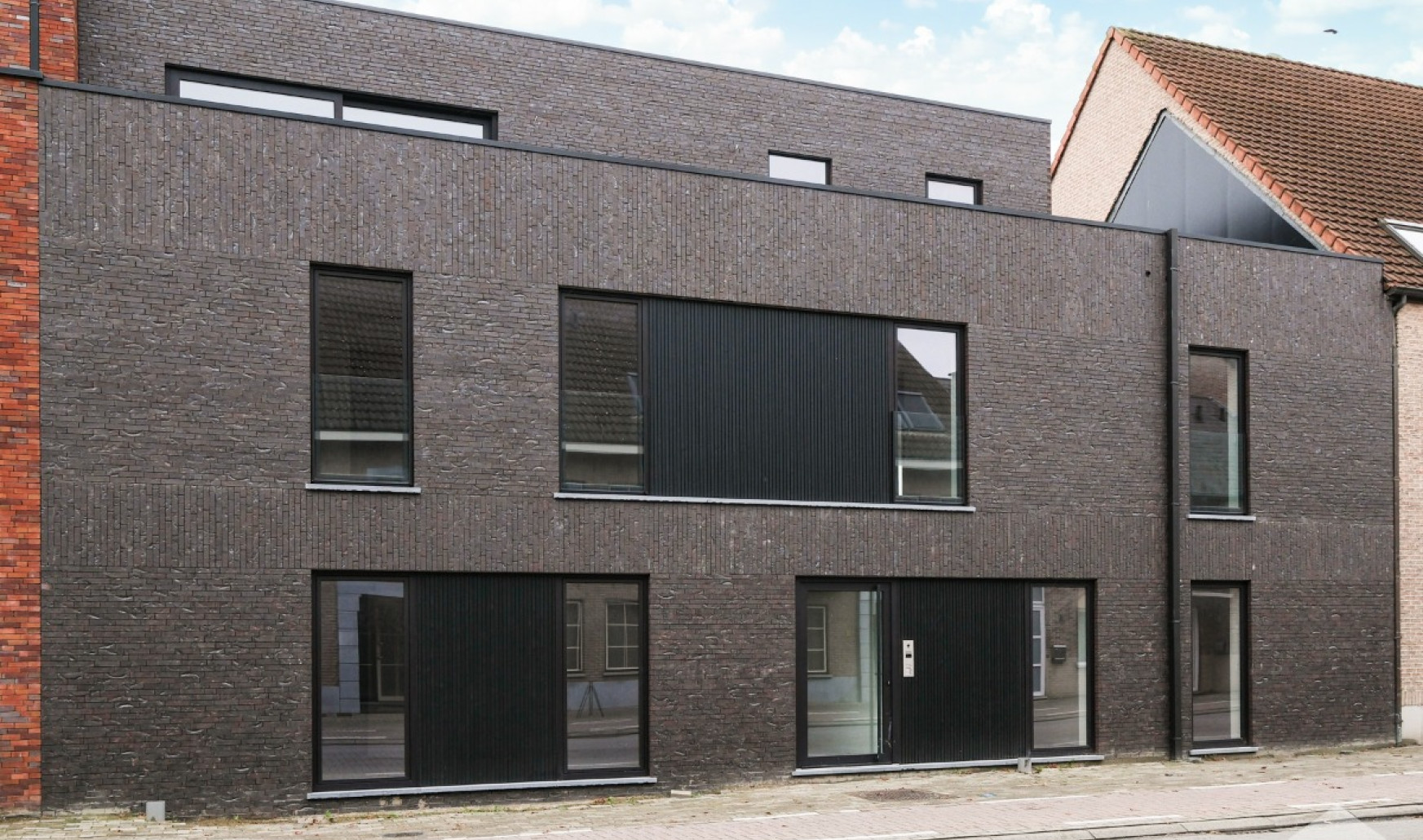 Dorpsstraat - 117 - - 1 - 3900