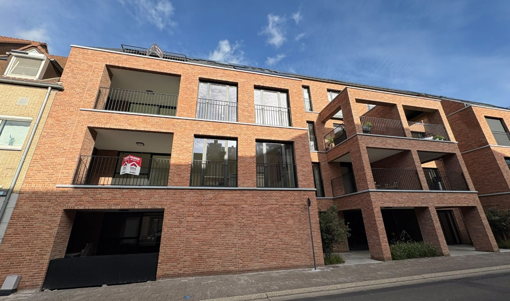 Kapelstraat - 30 - 0101 - 3590