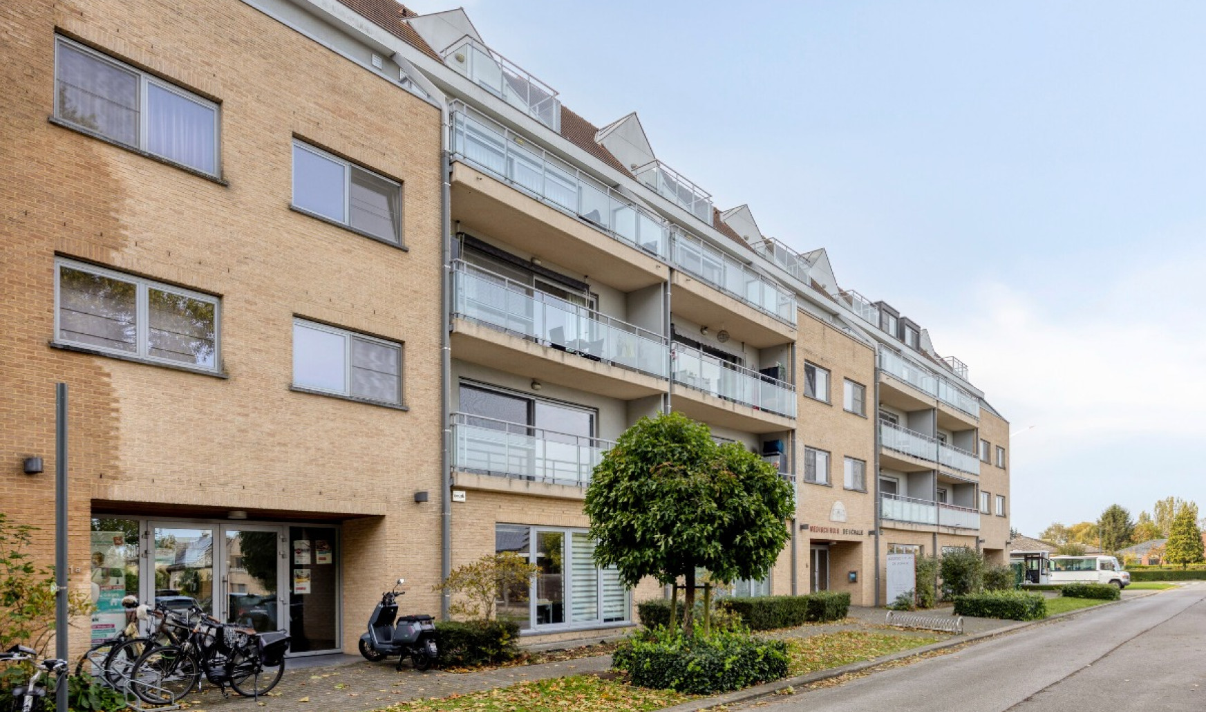 Scheldelaan - 40 - 0104 - 2830