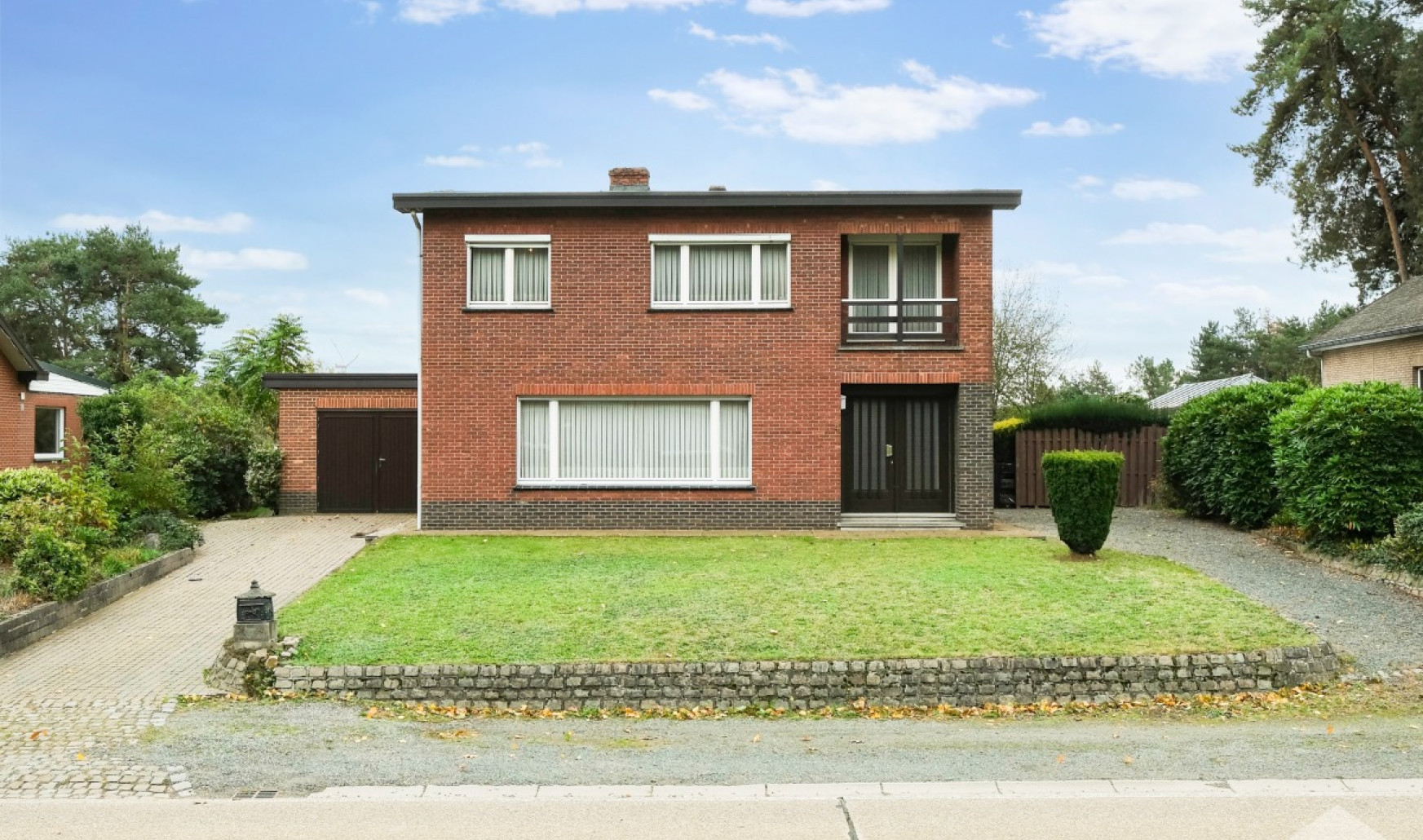 Molemstraat - 4 - - 3560