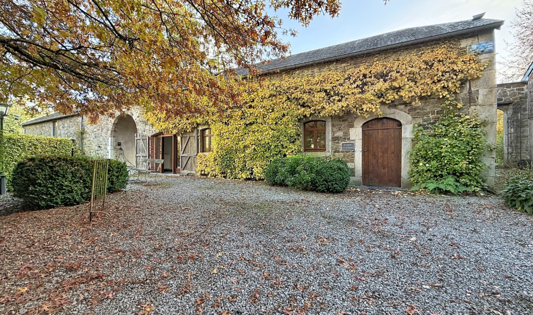rue du Stockay - 3 - - 6997