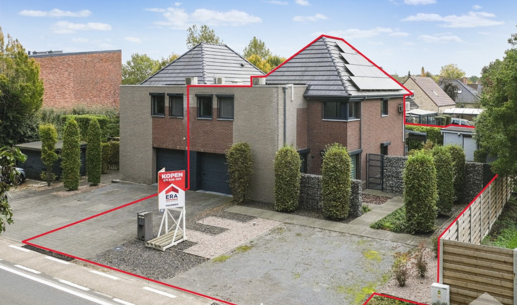 Sint-Antoniusweg - 42 - - 3910