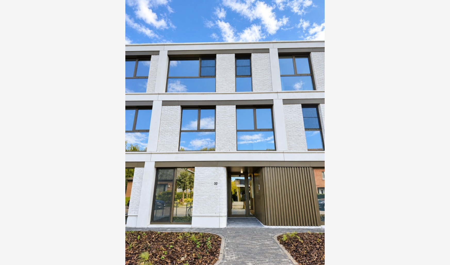Groeneweg - 32 - 201 - 2400
