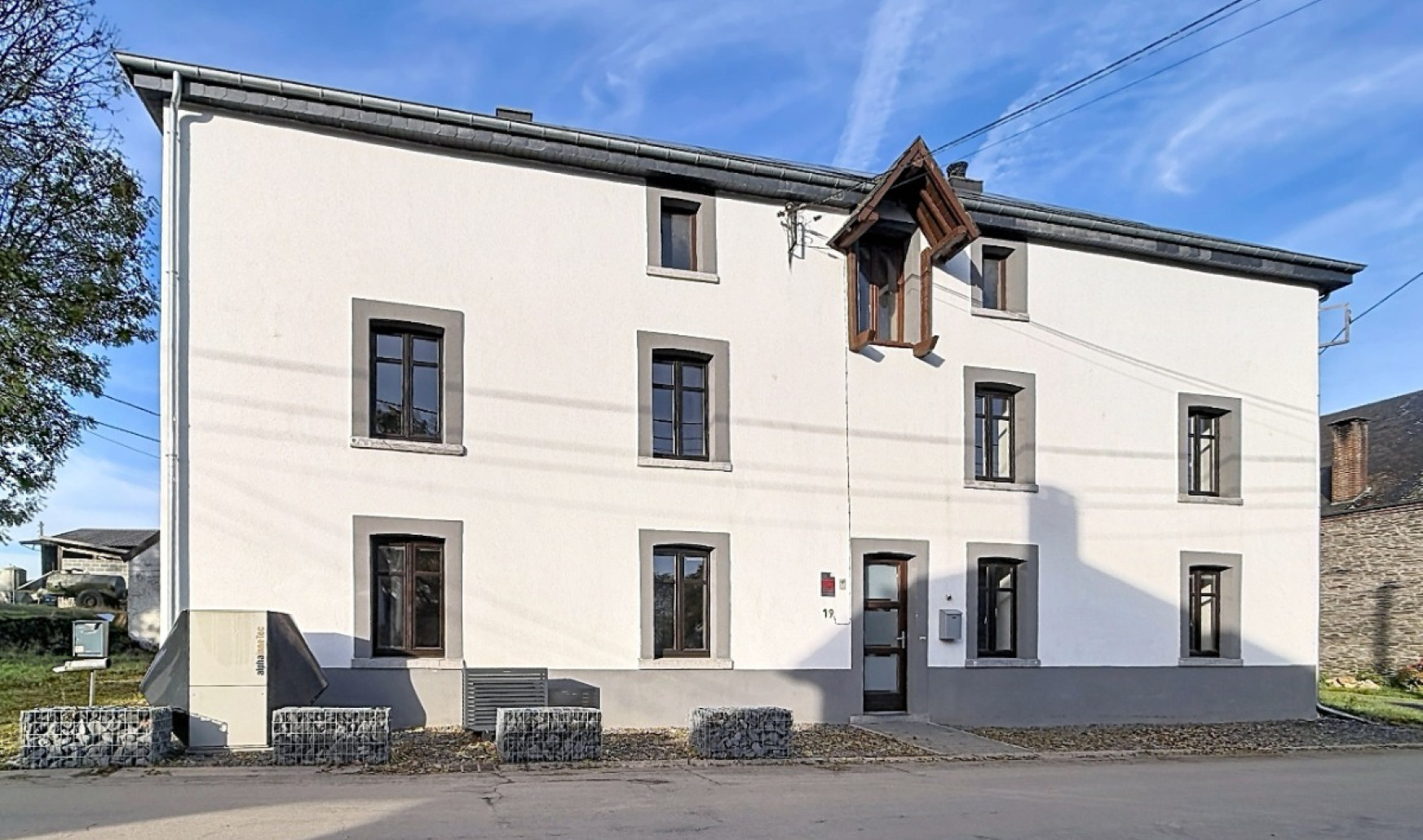 Rue du Centre de Steinbach - 19 - - 6670
