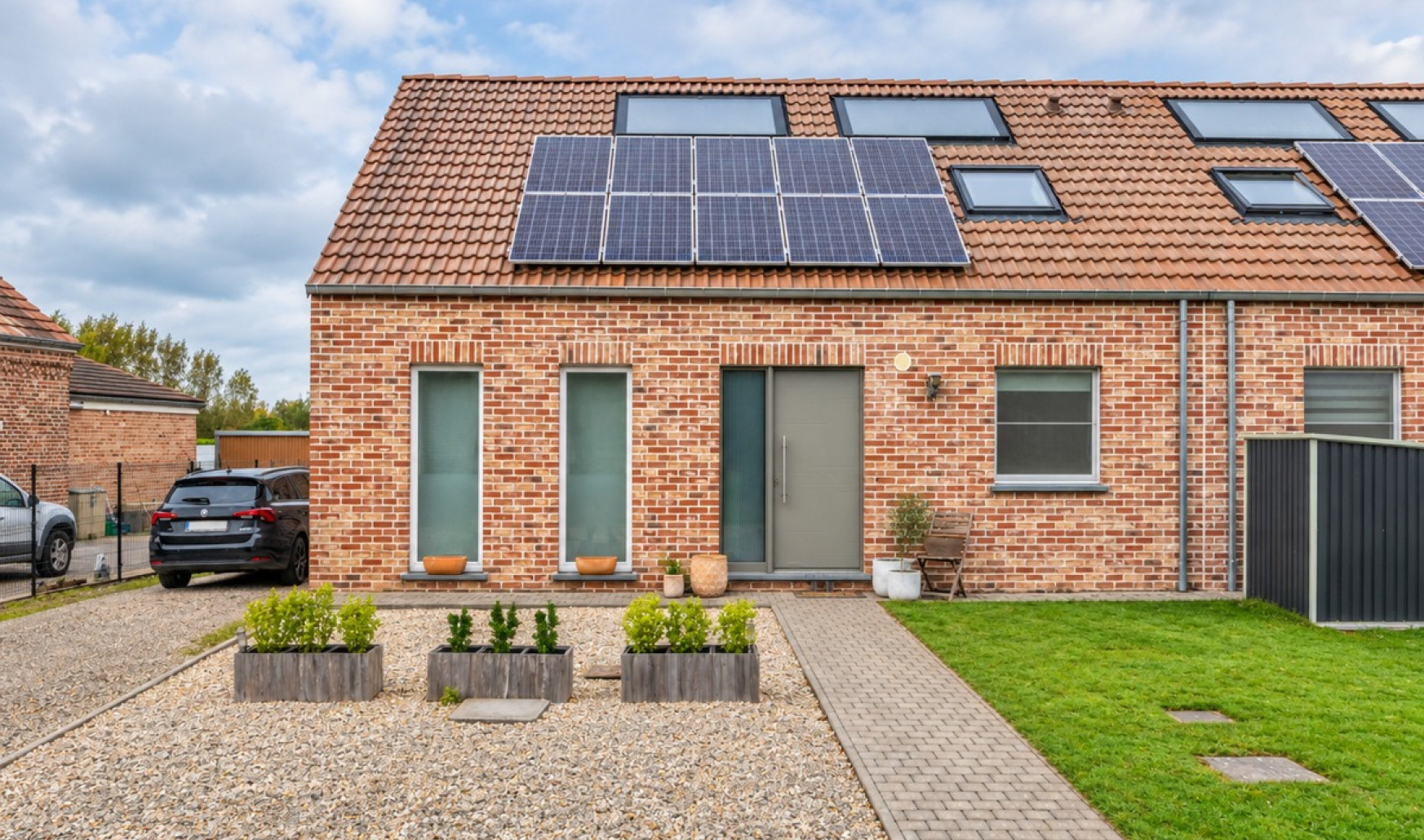 Kerkomstraat - 176A - - 3300