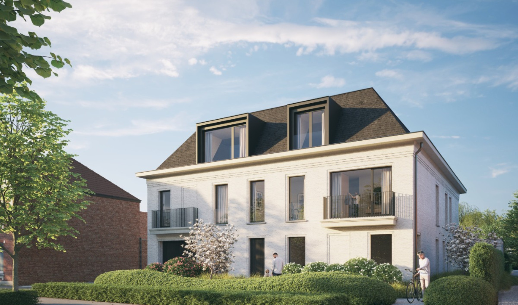 Lodewijk de Konincklaan - 335 - 4 - 1.2 - 2320