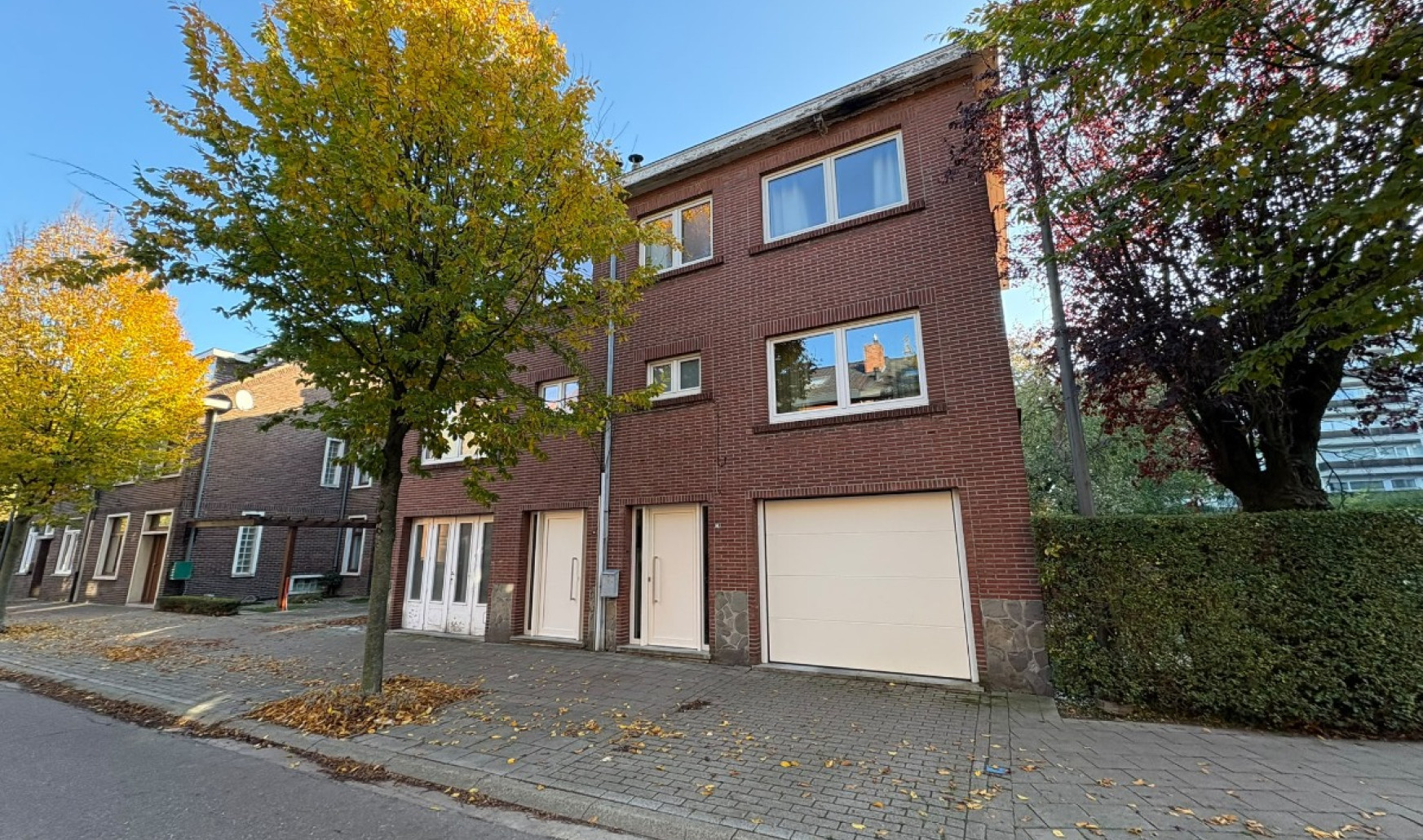 Casterstraat - 56 - - 3500