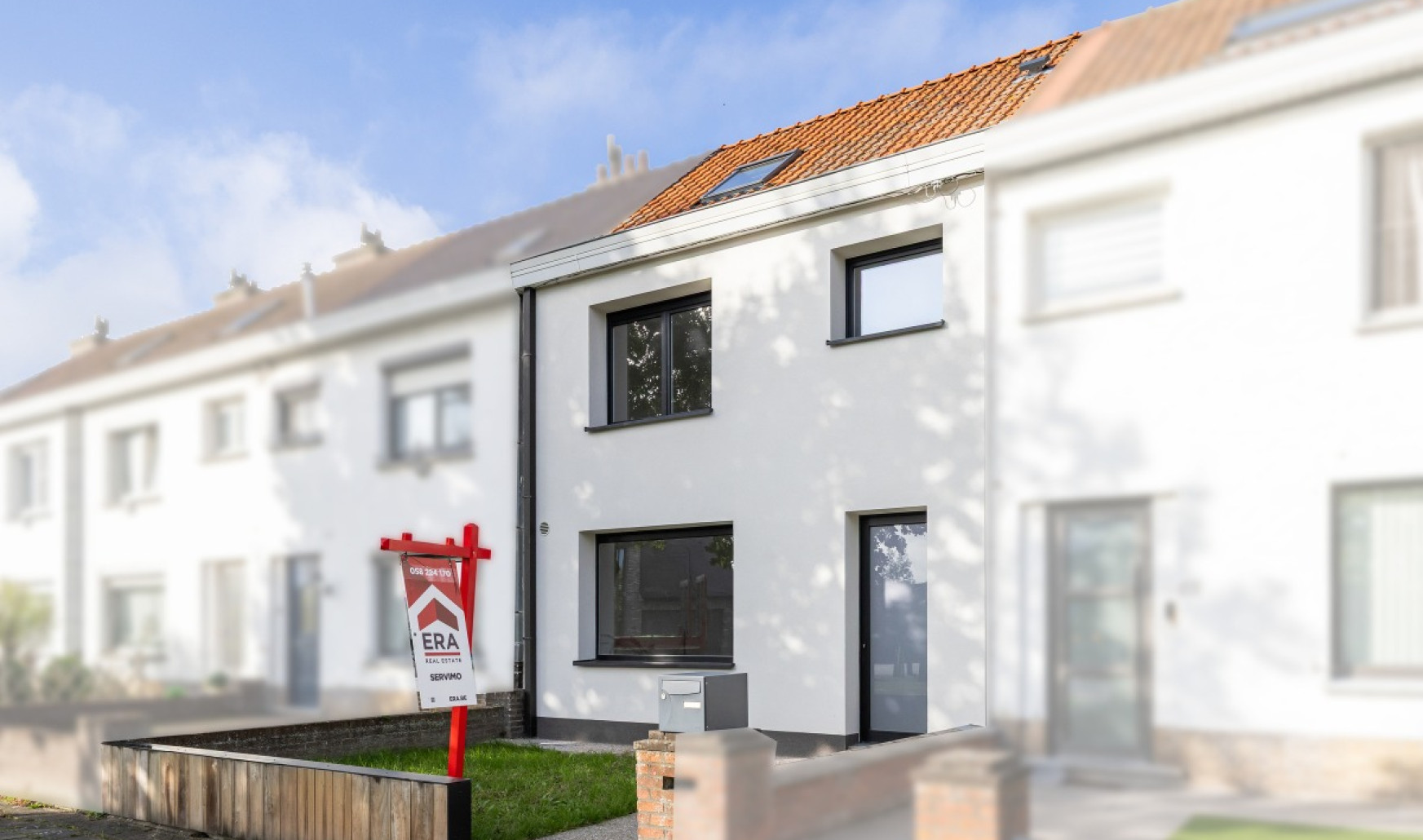 Tuinwijkstraat - 47 - - 8660