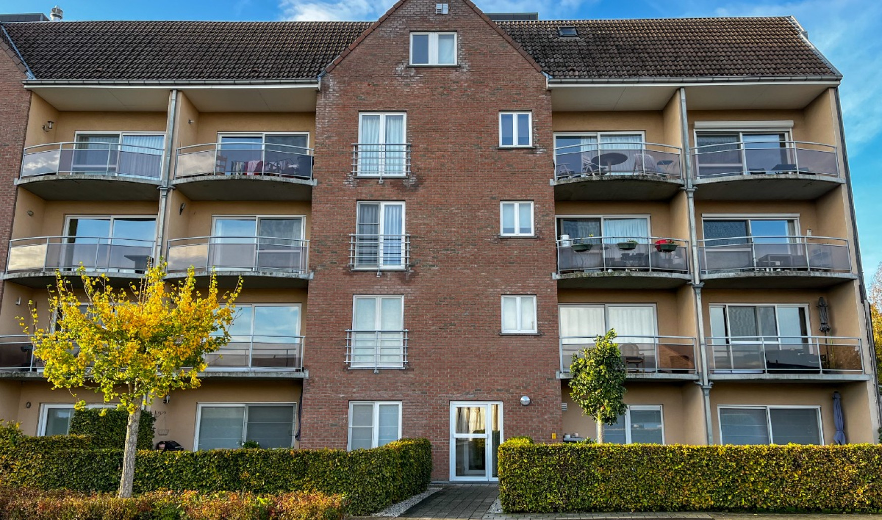 Zuidstraat - 23 - 101 - 8530