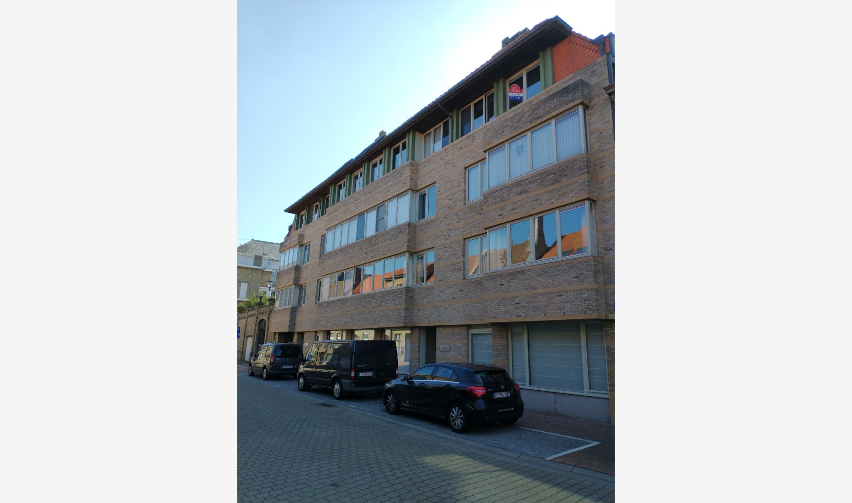Duinkerkestraat - 4 - Stpl 15 - 8630