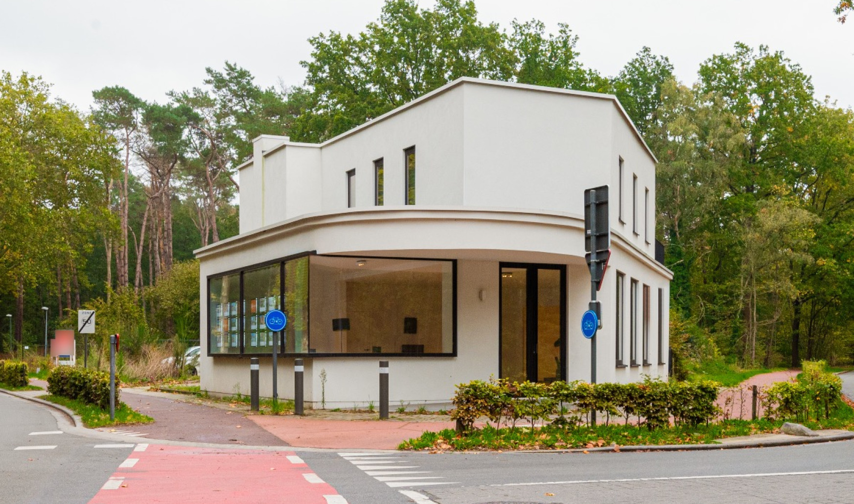 Vossekotstraat - 90 - - 9100