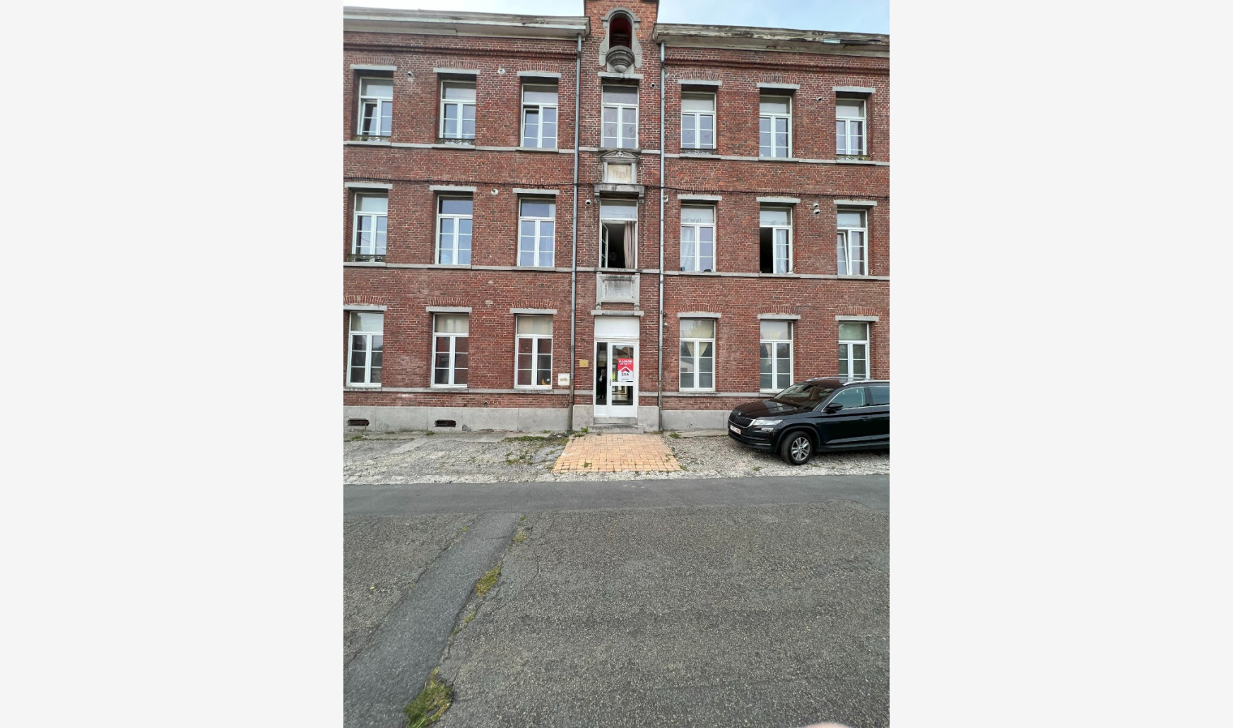 Rue Baron Dubois de Chantraine - 2 - 2.6 - 7020