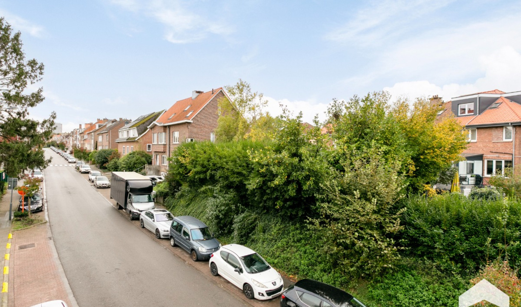 Diepestraat - B 419 S5 - - 1780