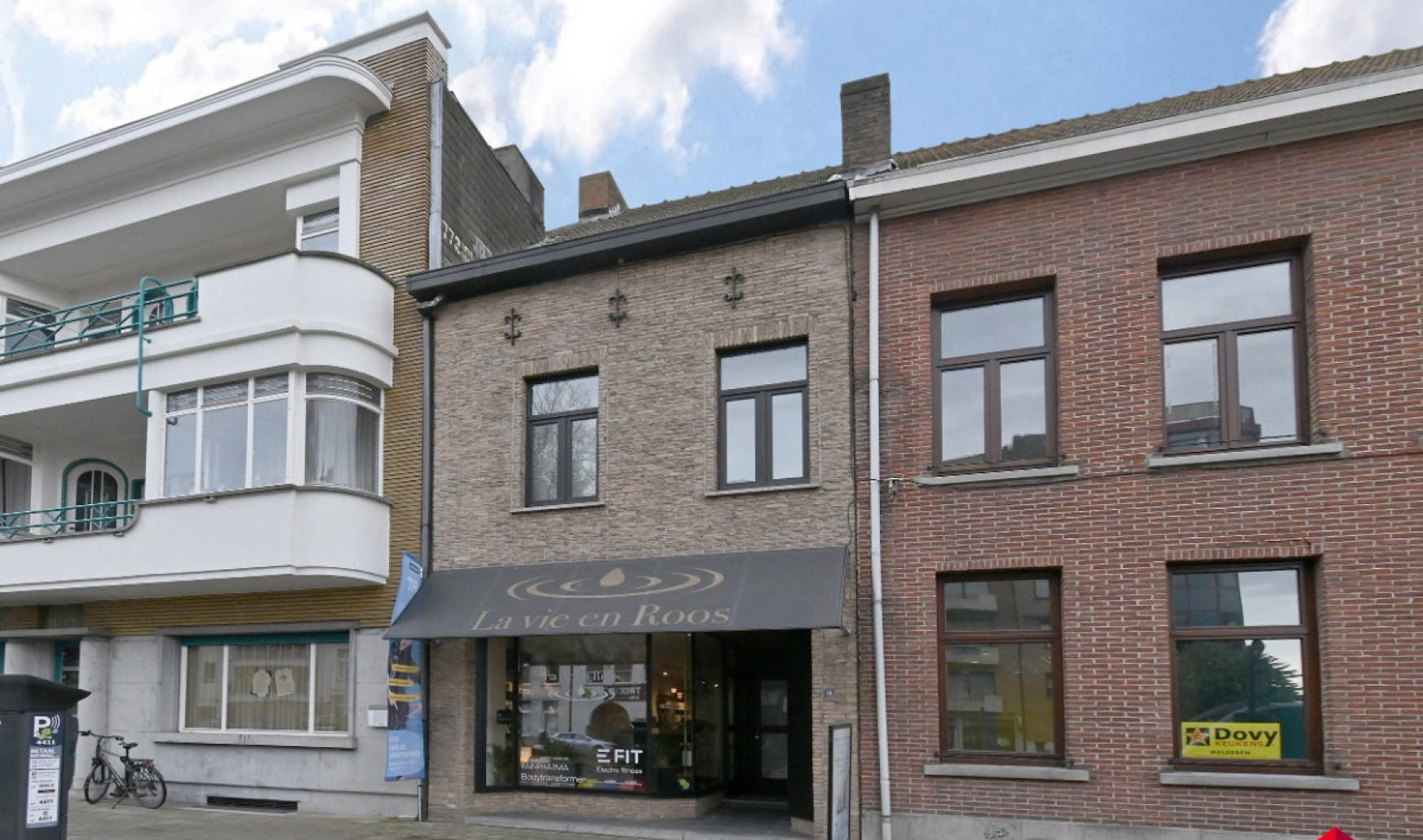 Molenstraat - 35 - - 9900