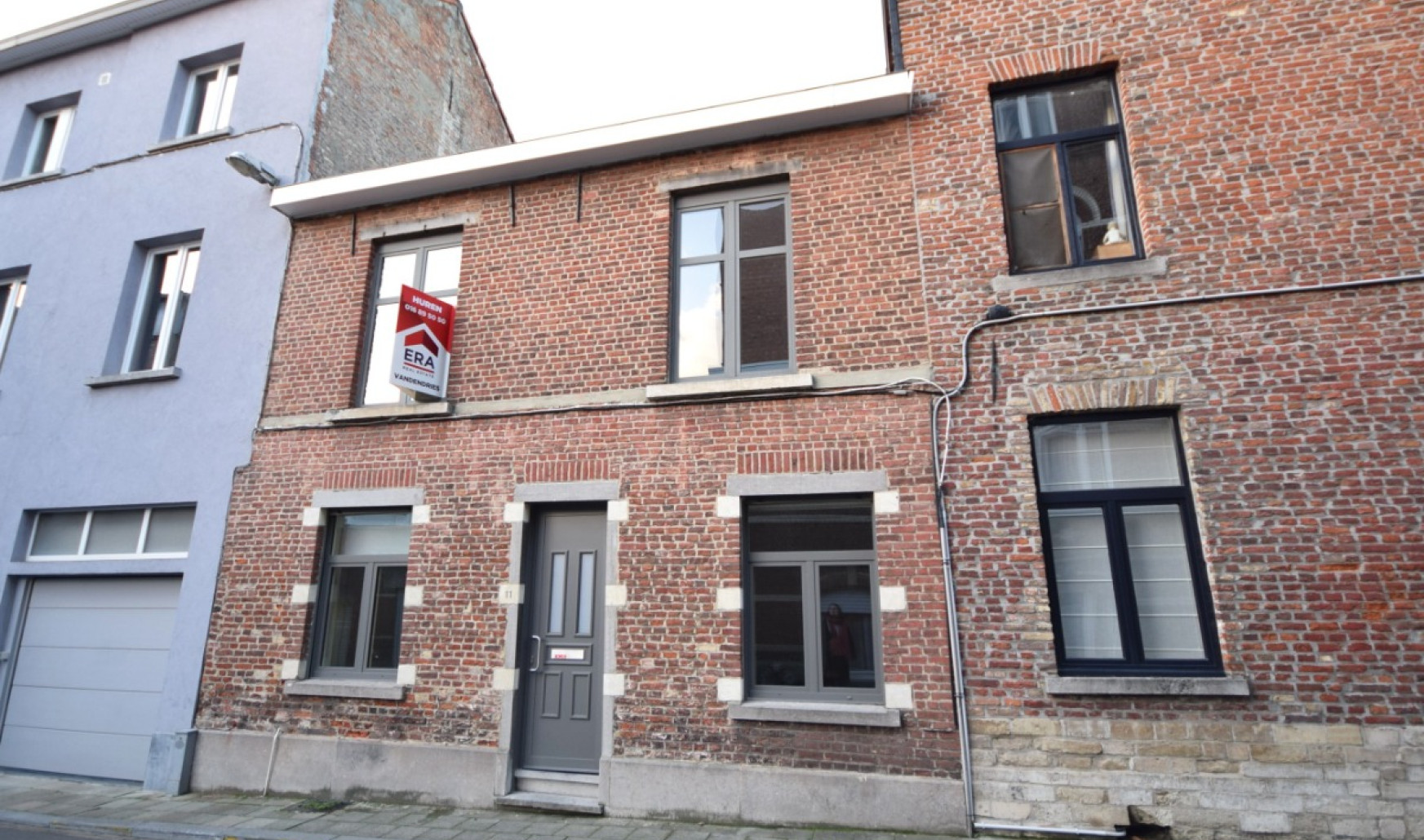 Vissersstraat - 11 - - 3000