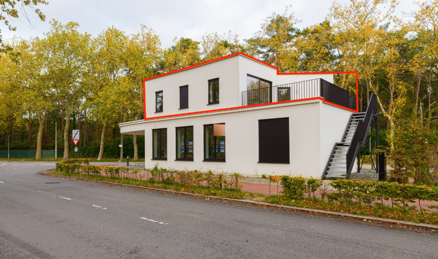 Vossekotstraat - 92 - - 9100