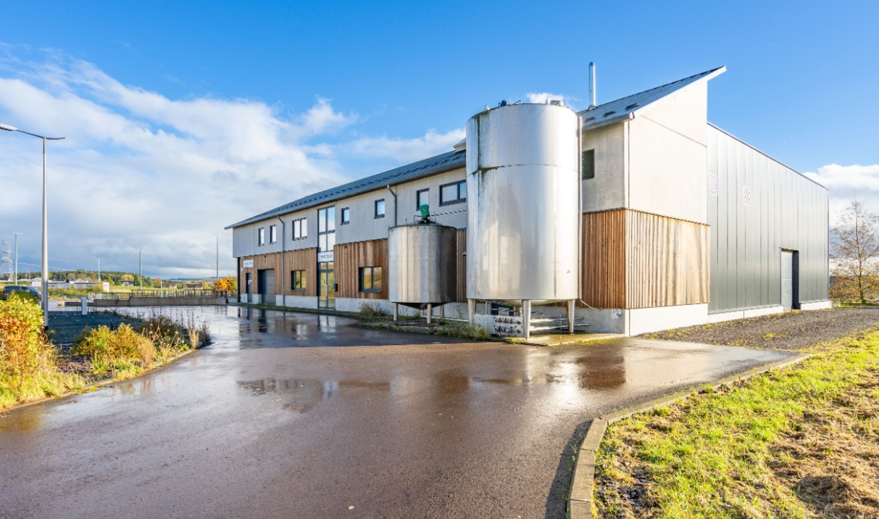 Route du Vieux Chêne - 6 - - 6660