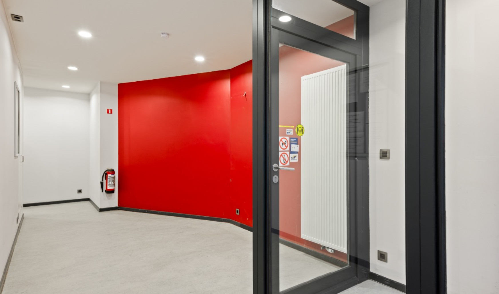 Leopoldstraat - 15 - - 2850
