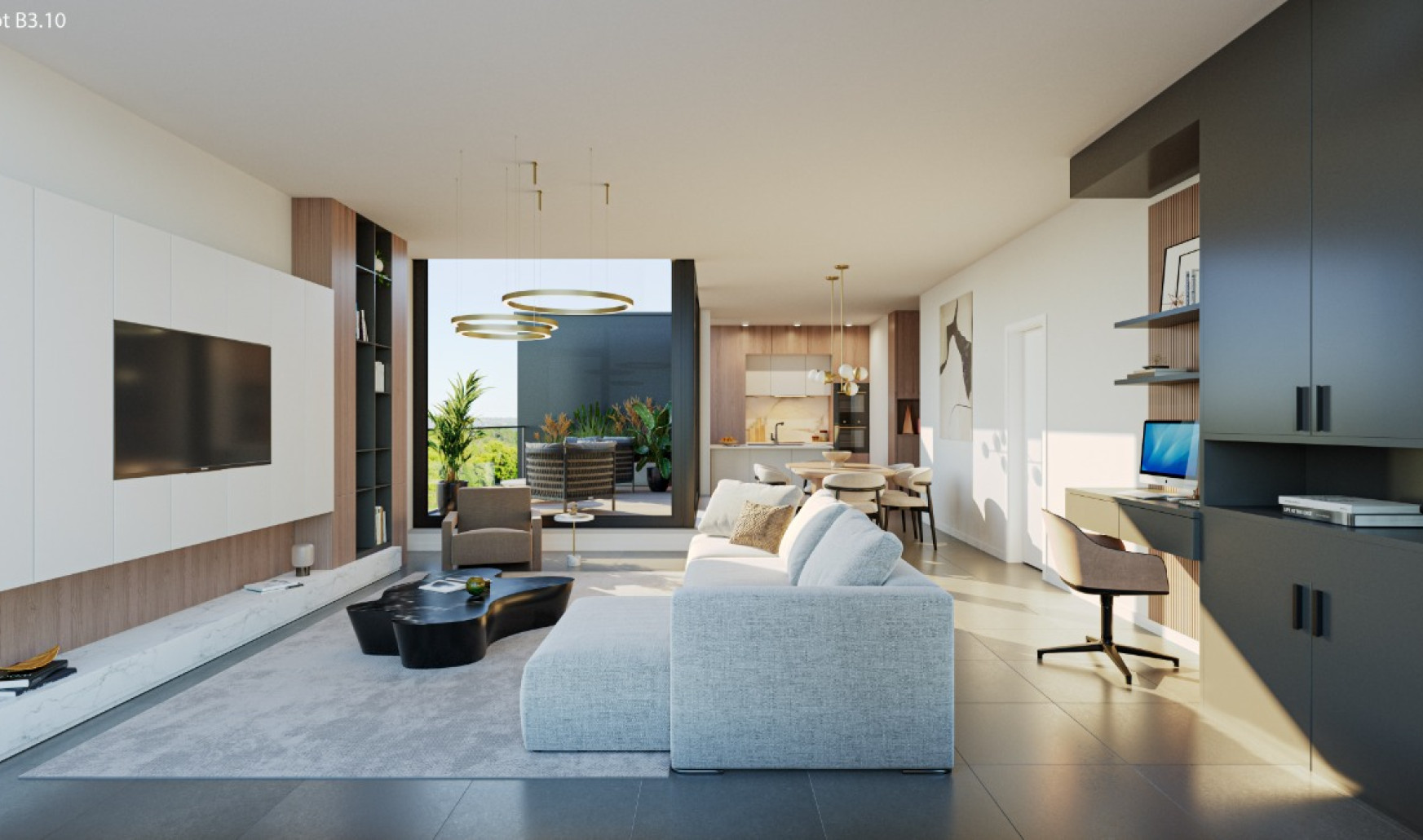 Cauwerburg - 2 - 3 - CB2/bus3 - 9140