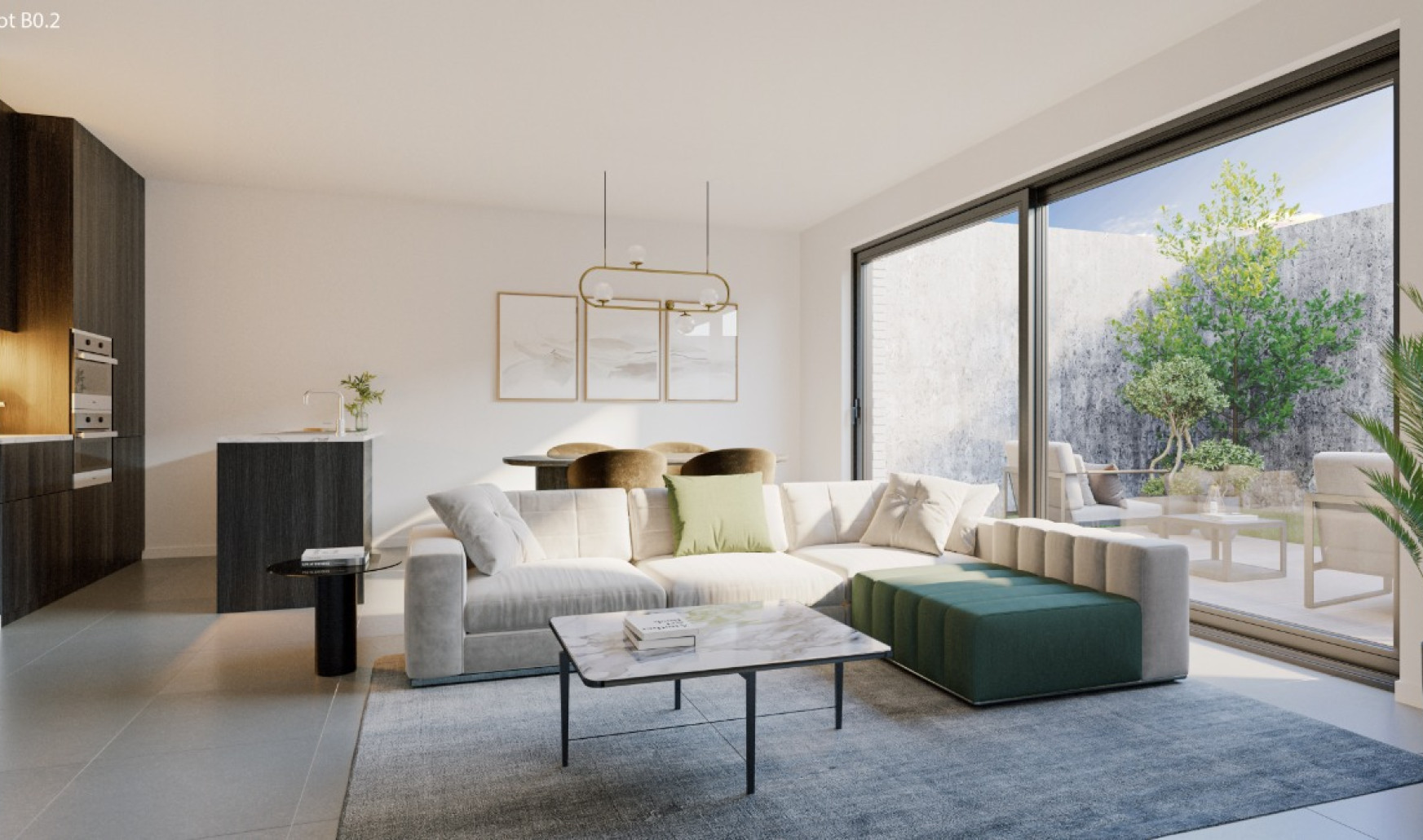 Cauwerburg - 2 - 6 - CB2/bus6 - 9140