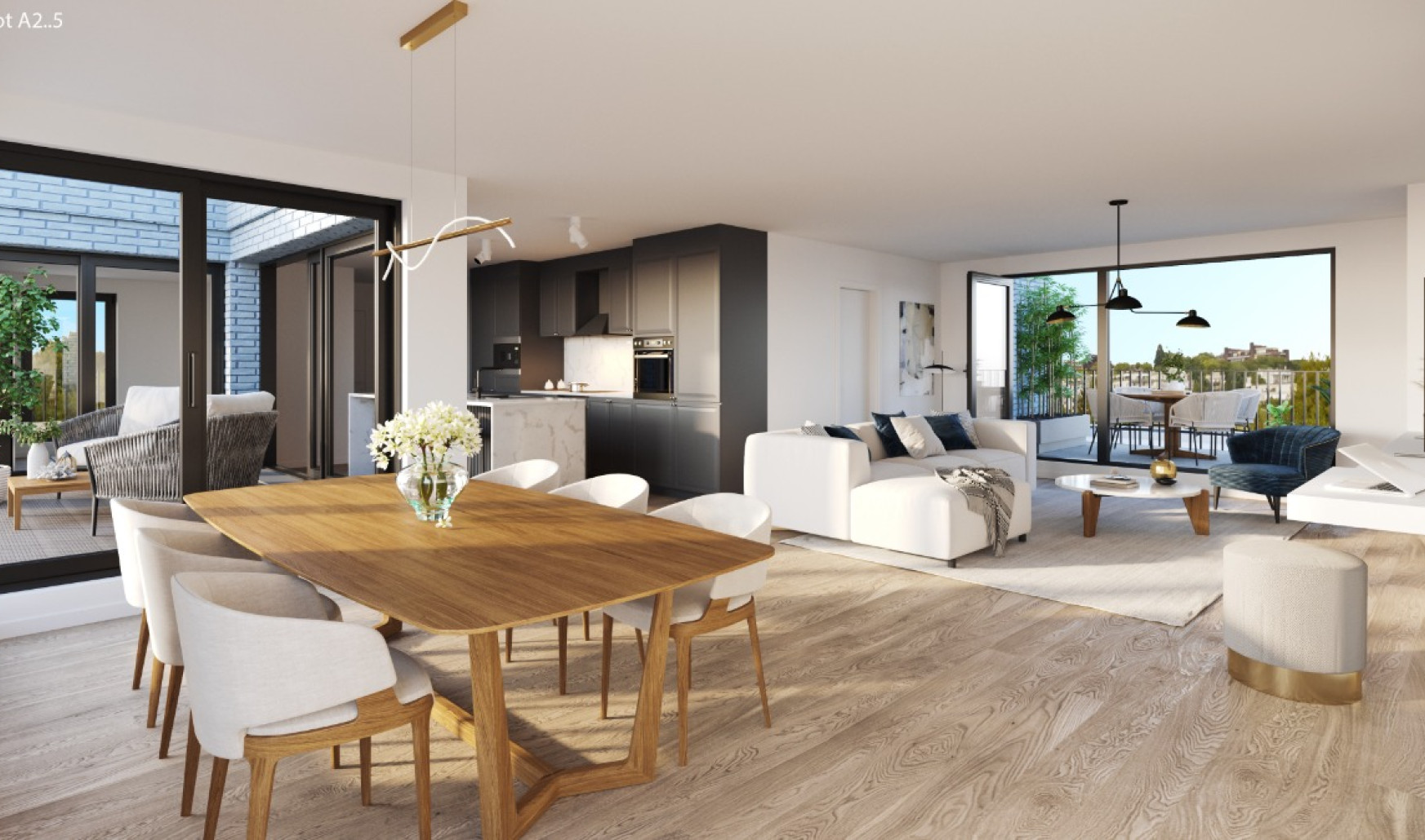 Cauwerburg - 2 - 1 - CB2/bus1 - 9140