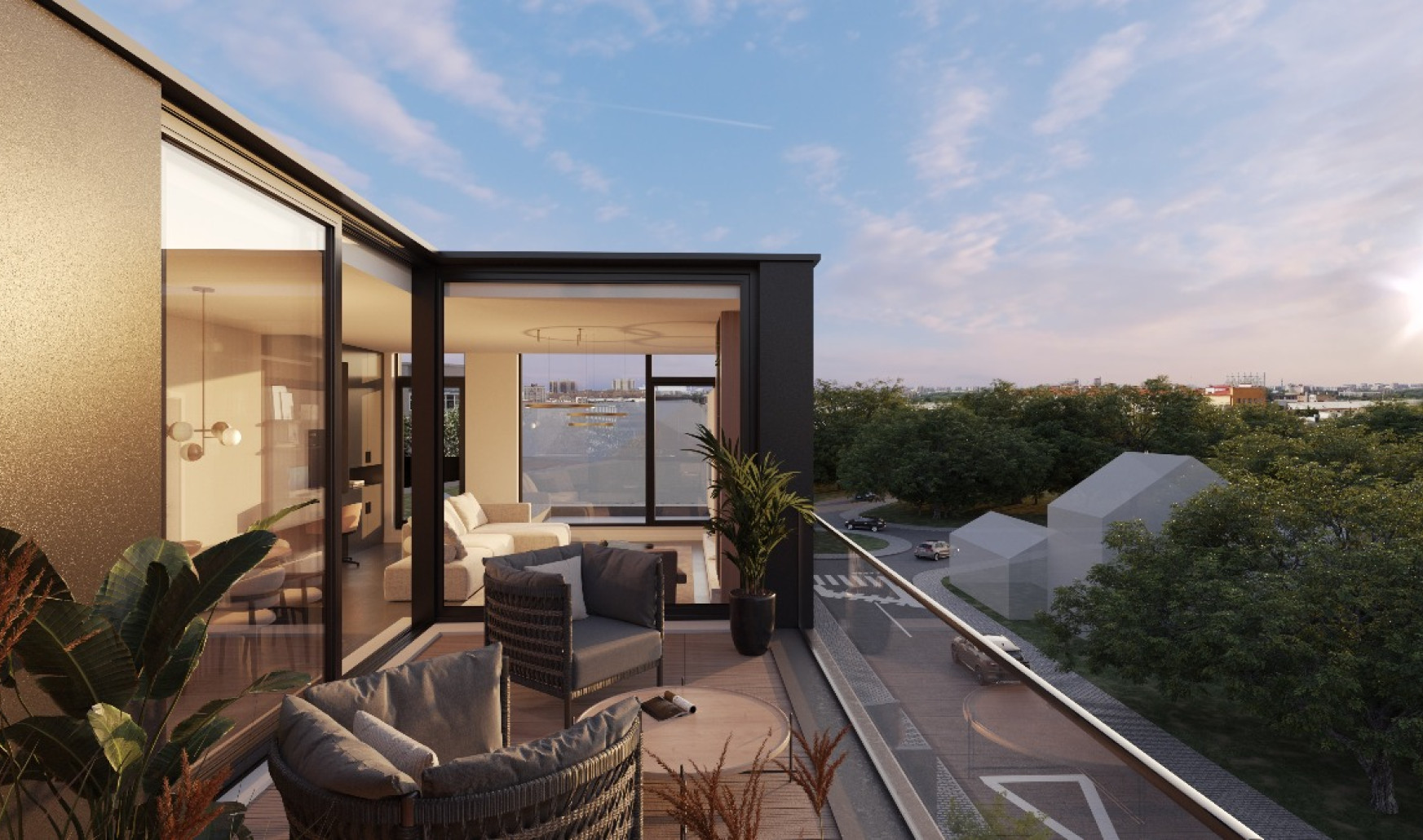 Cauwerburg - 2 - 9 - CB2/bus9 - 9140