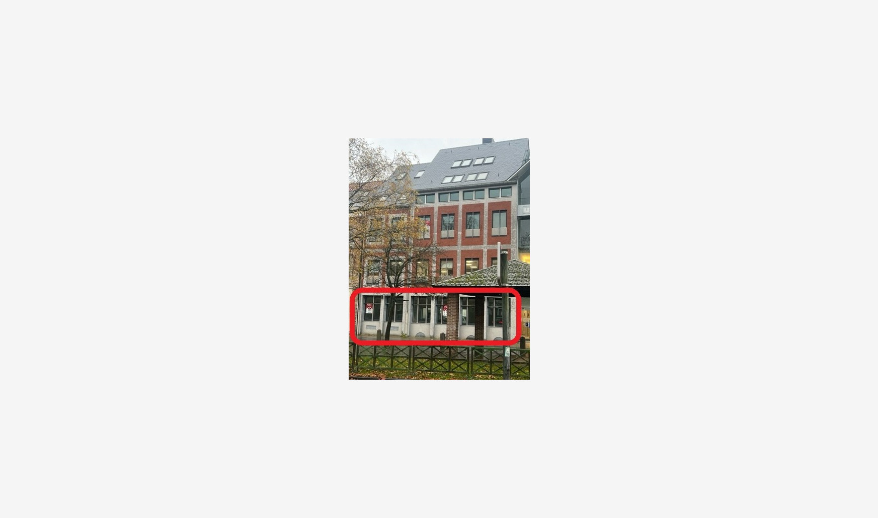 Rue Jules Cerexhe - 30 rez - - 4800