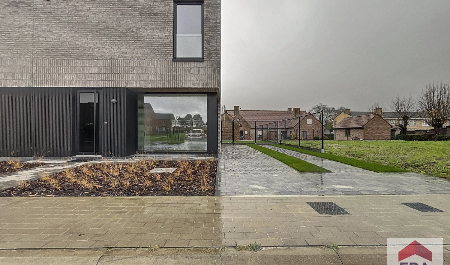 Azalealaan - 53 - - 8700