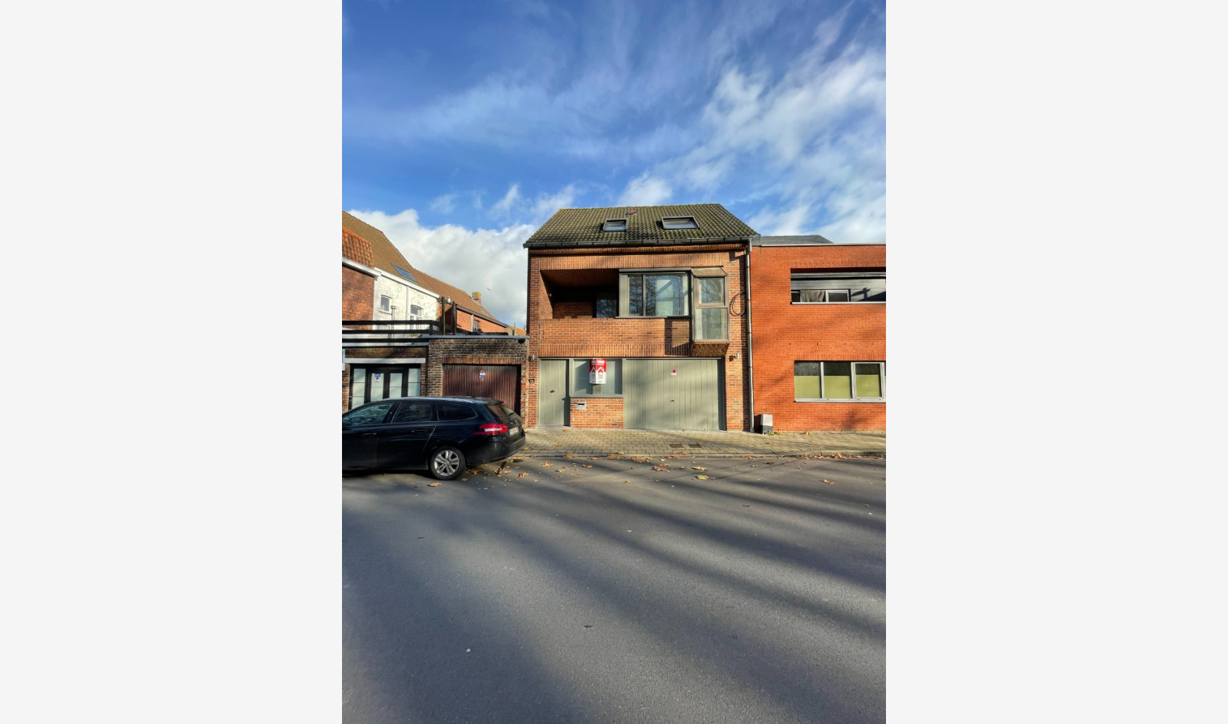 Wateringstraat - 22 - A - 8900