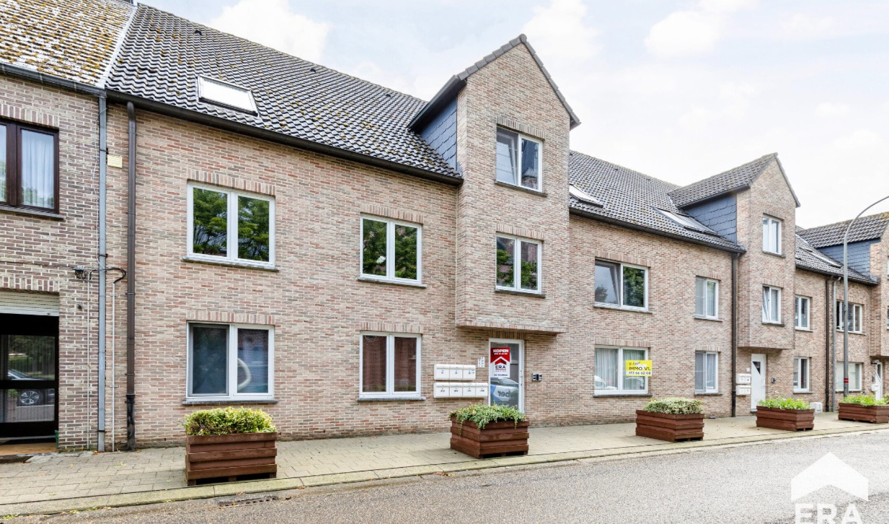 Sint-Jozefsplein - 29 - 1 - 3980