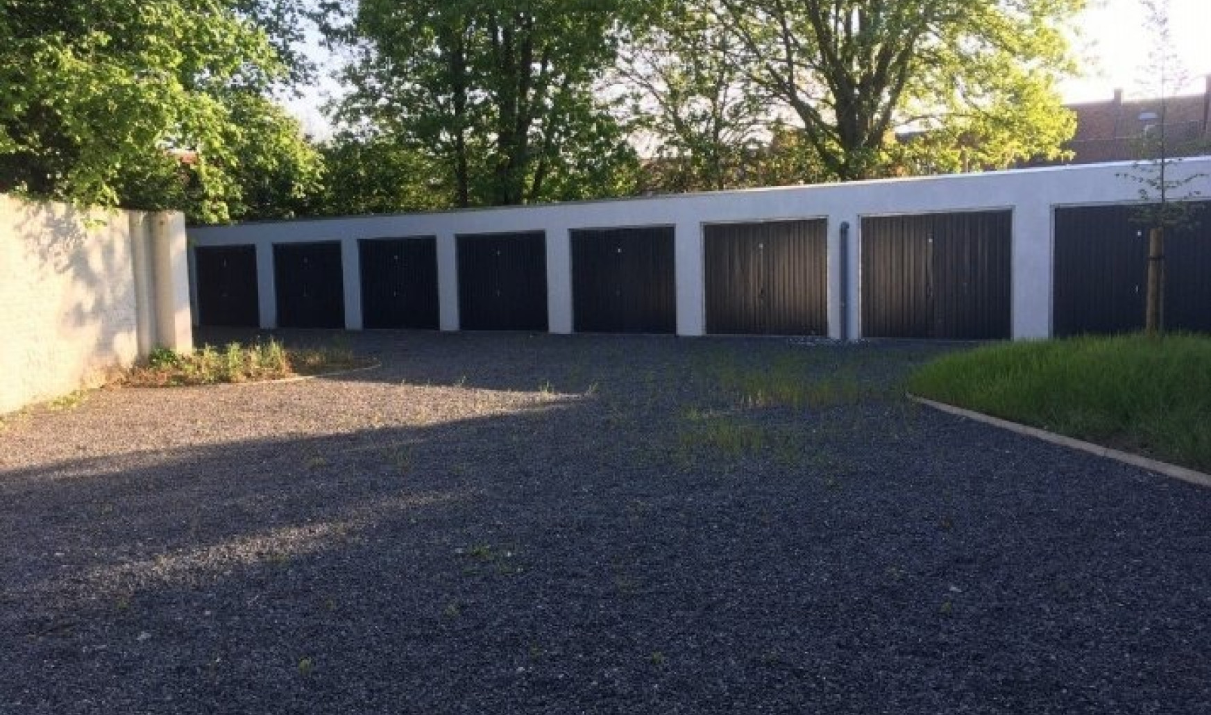 Duivenstraat - 29 - Garage 1 - 8940