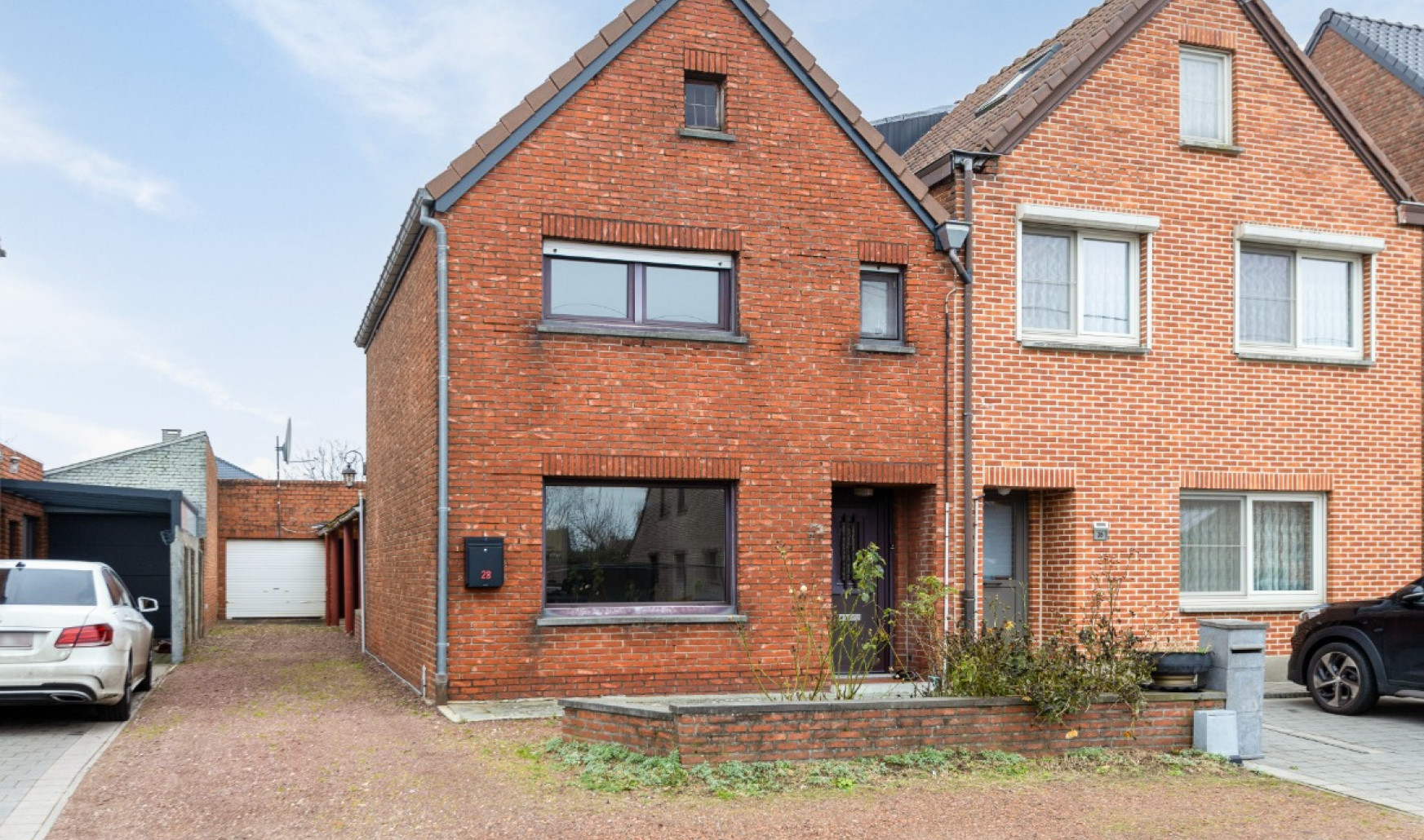 Lidostraat - 28 - - 3970