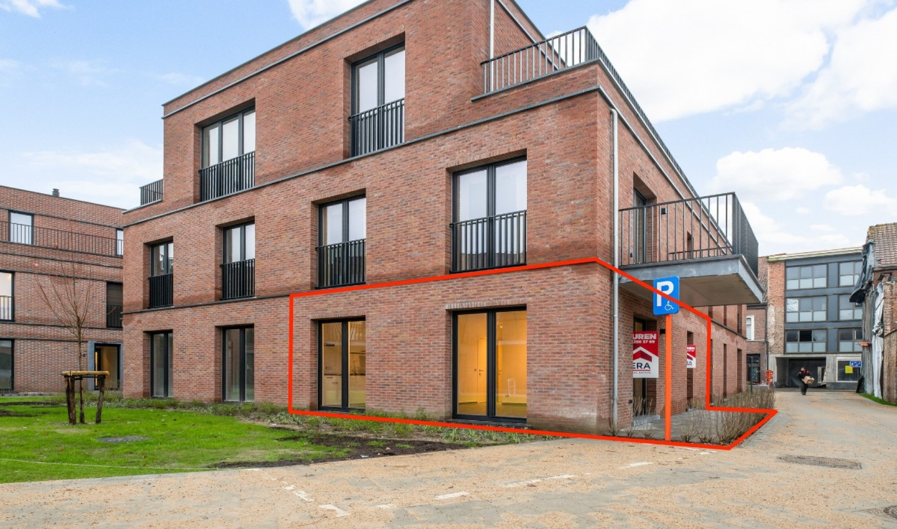 Brugstraat - 92 - A.02 - 9160